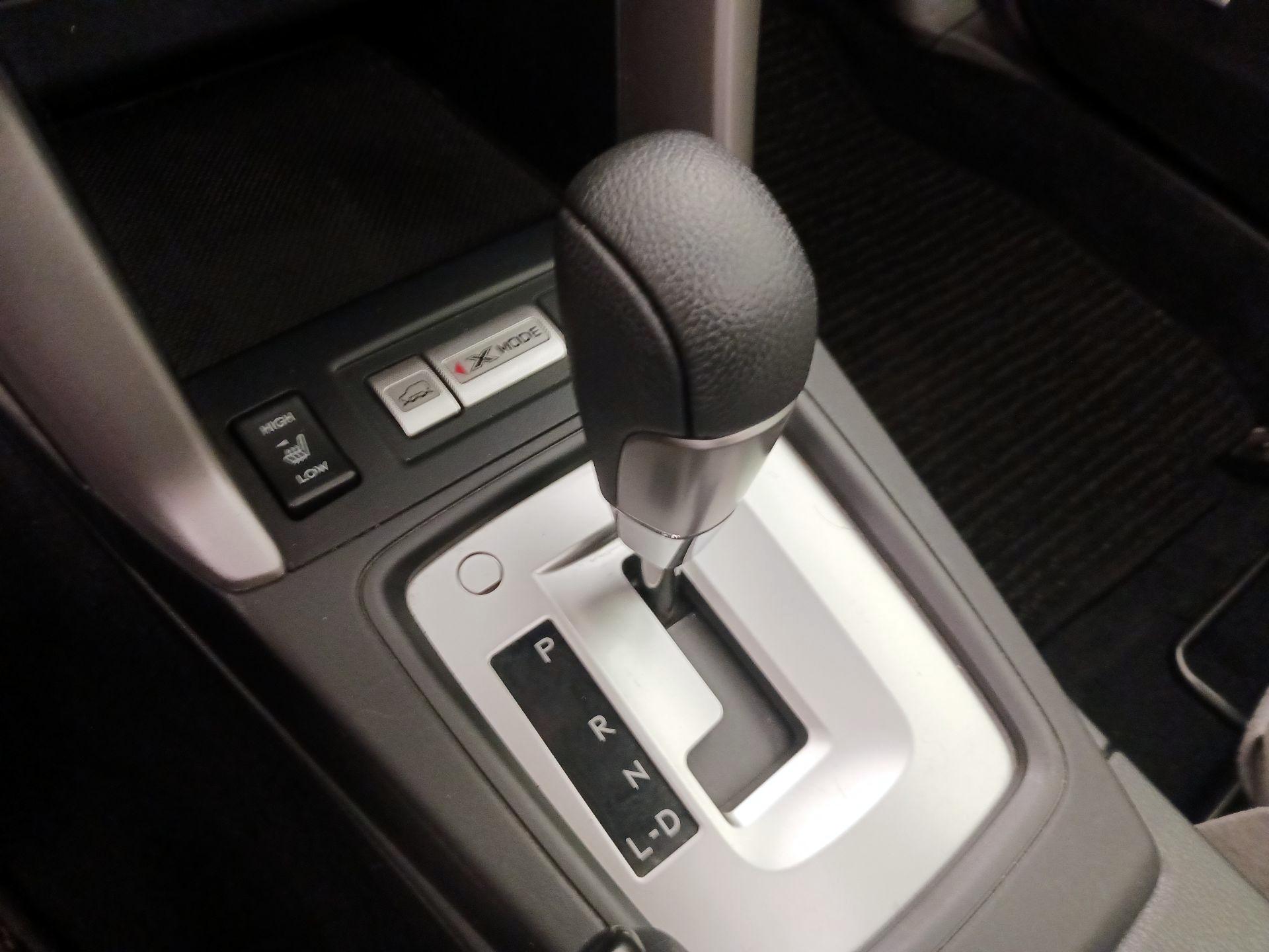 Thumbnail: 2015 Subaru Forester - 18