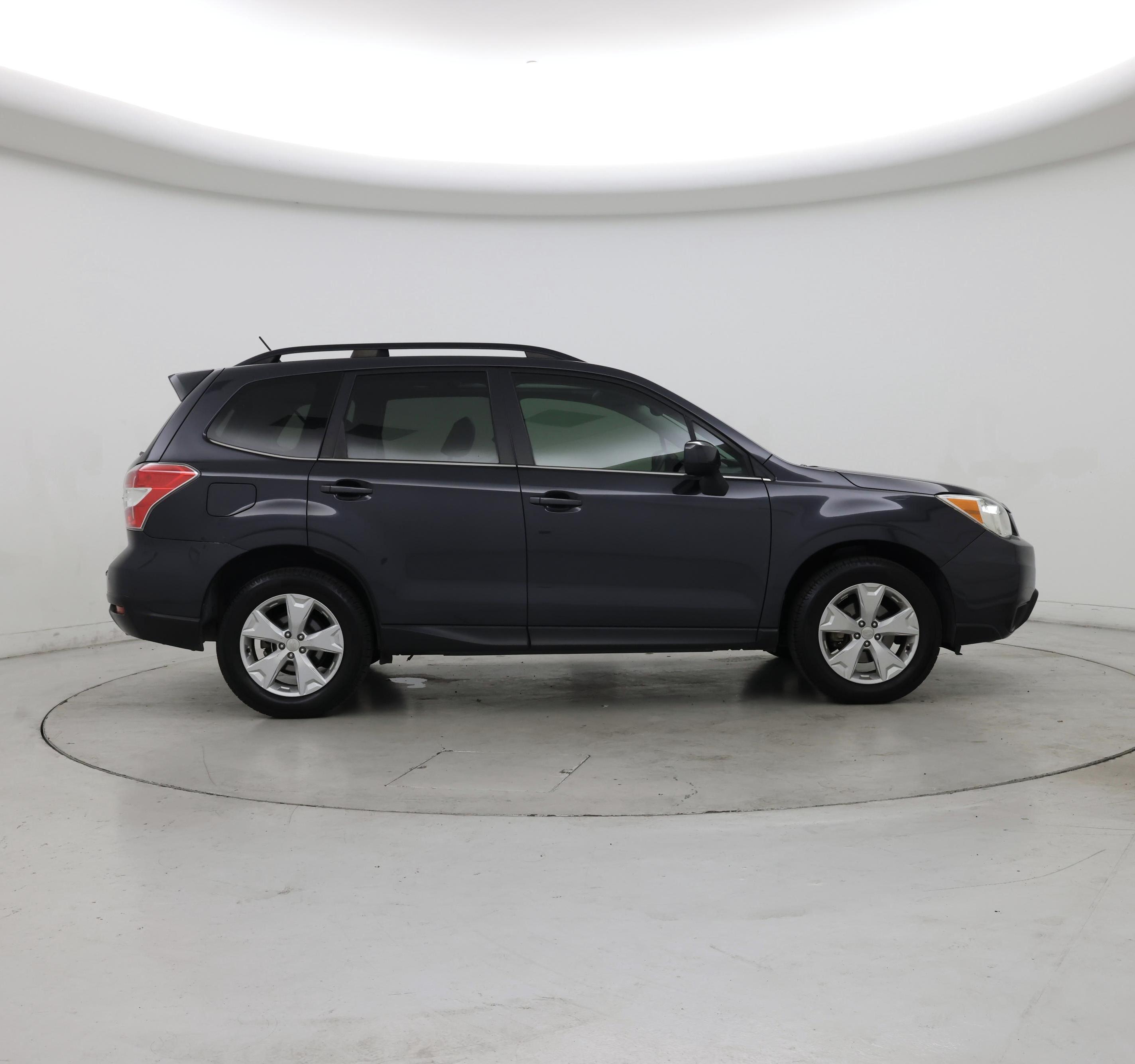 Thumbnail: 2015 Subaru Forester - 7
