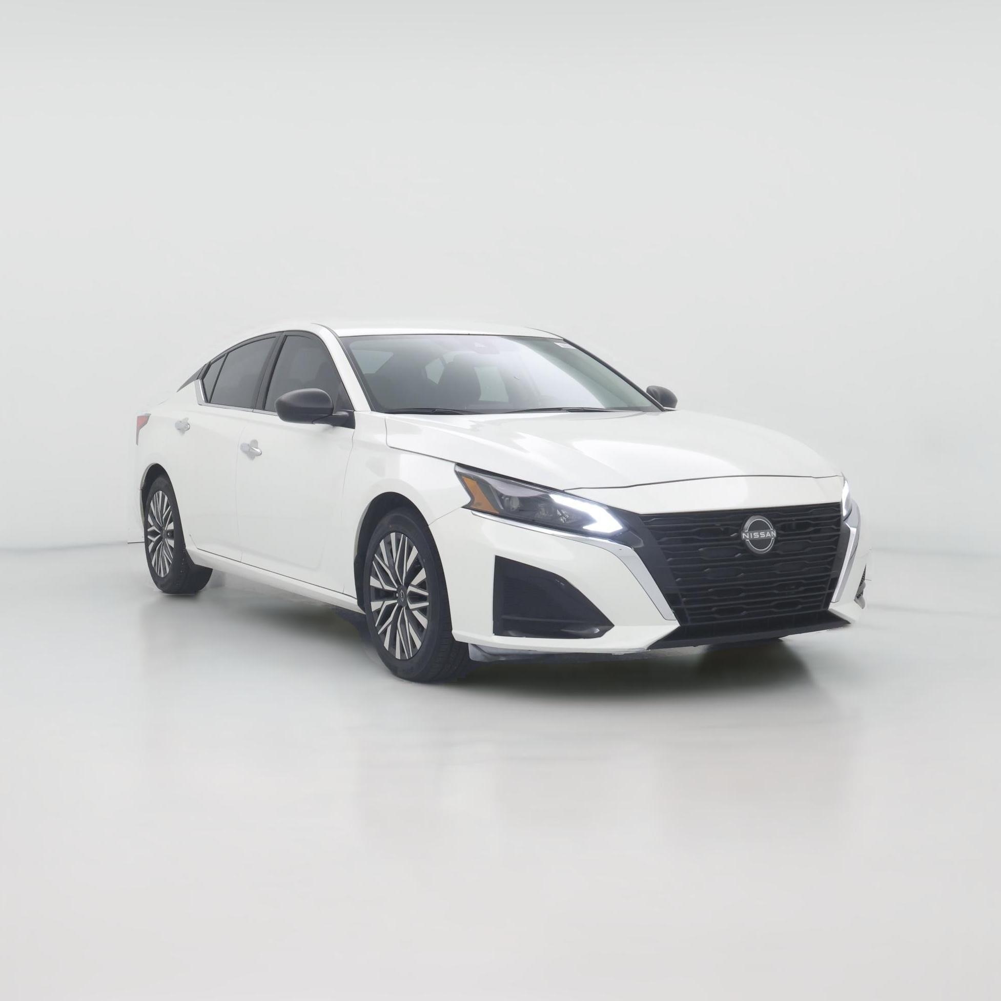 Thumbnail: 2024 Nissan Altima - 1