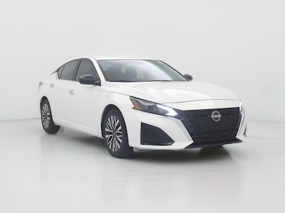 2024 Nissan Altima SV