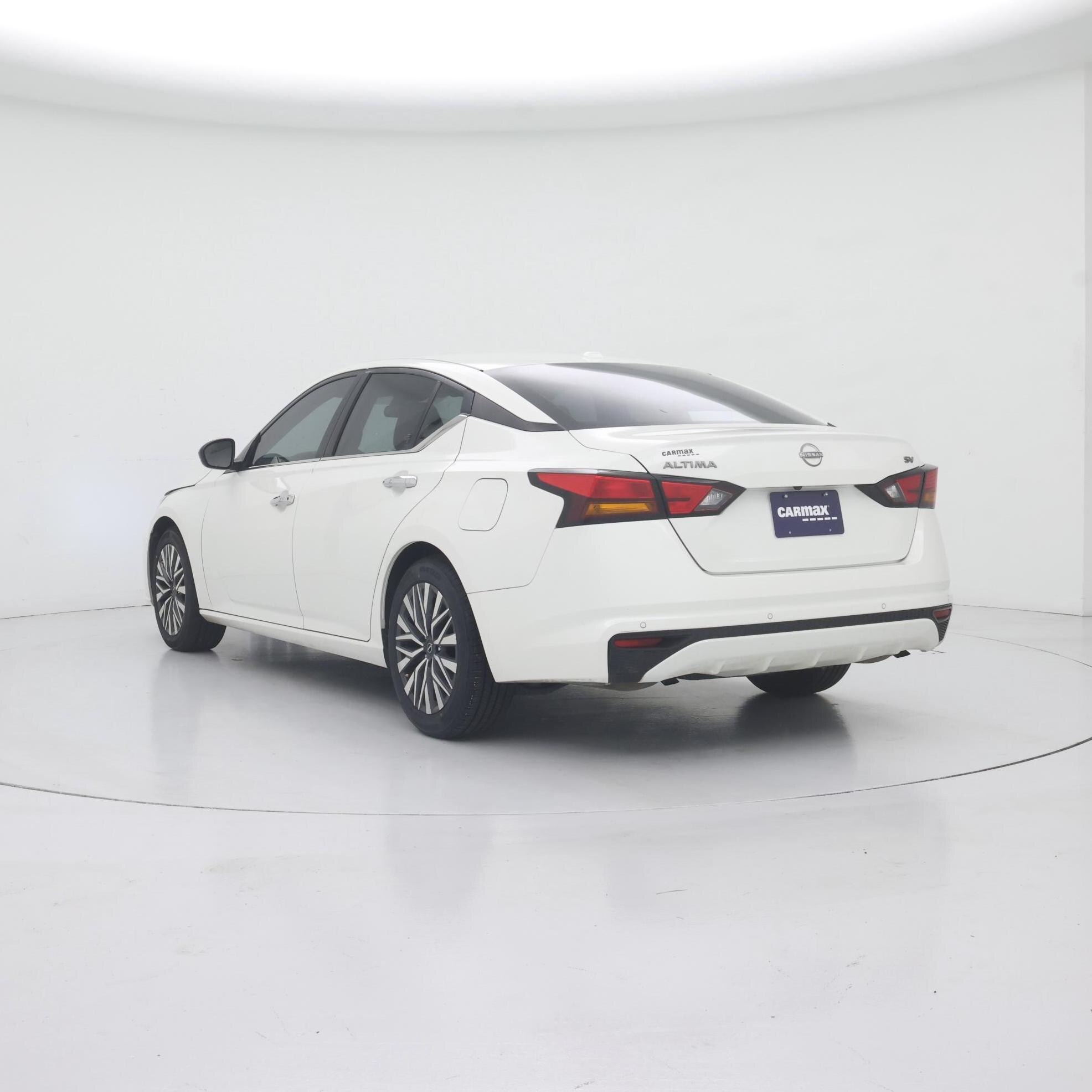 Thumbnail: 2024 Nissan Altima - 2
