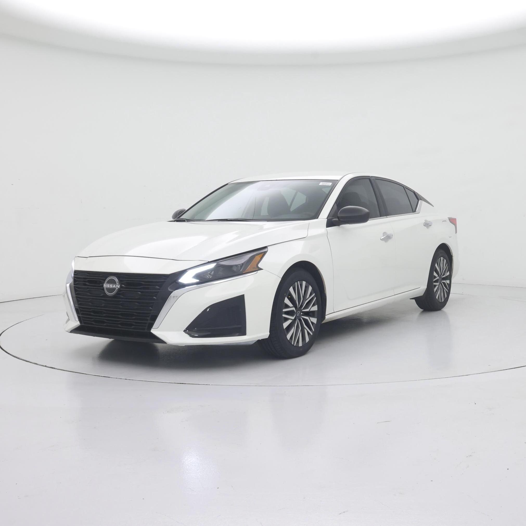 Thumbnail: 2024 Nissan Altima - 4