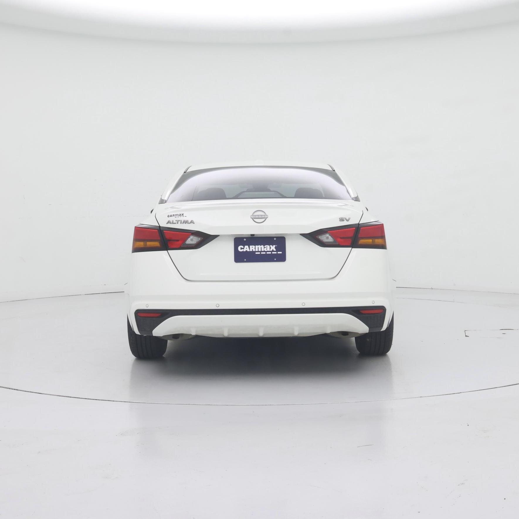 Thumbnail: 2024 Nissan Altima - 6