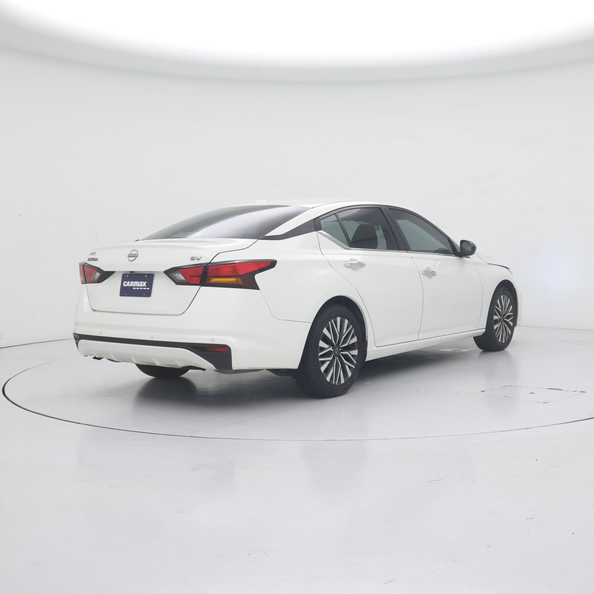 Thumbnail: 2024 Nissan Altima - 8