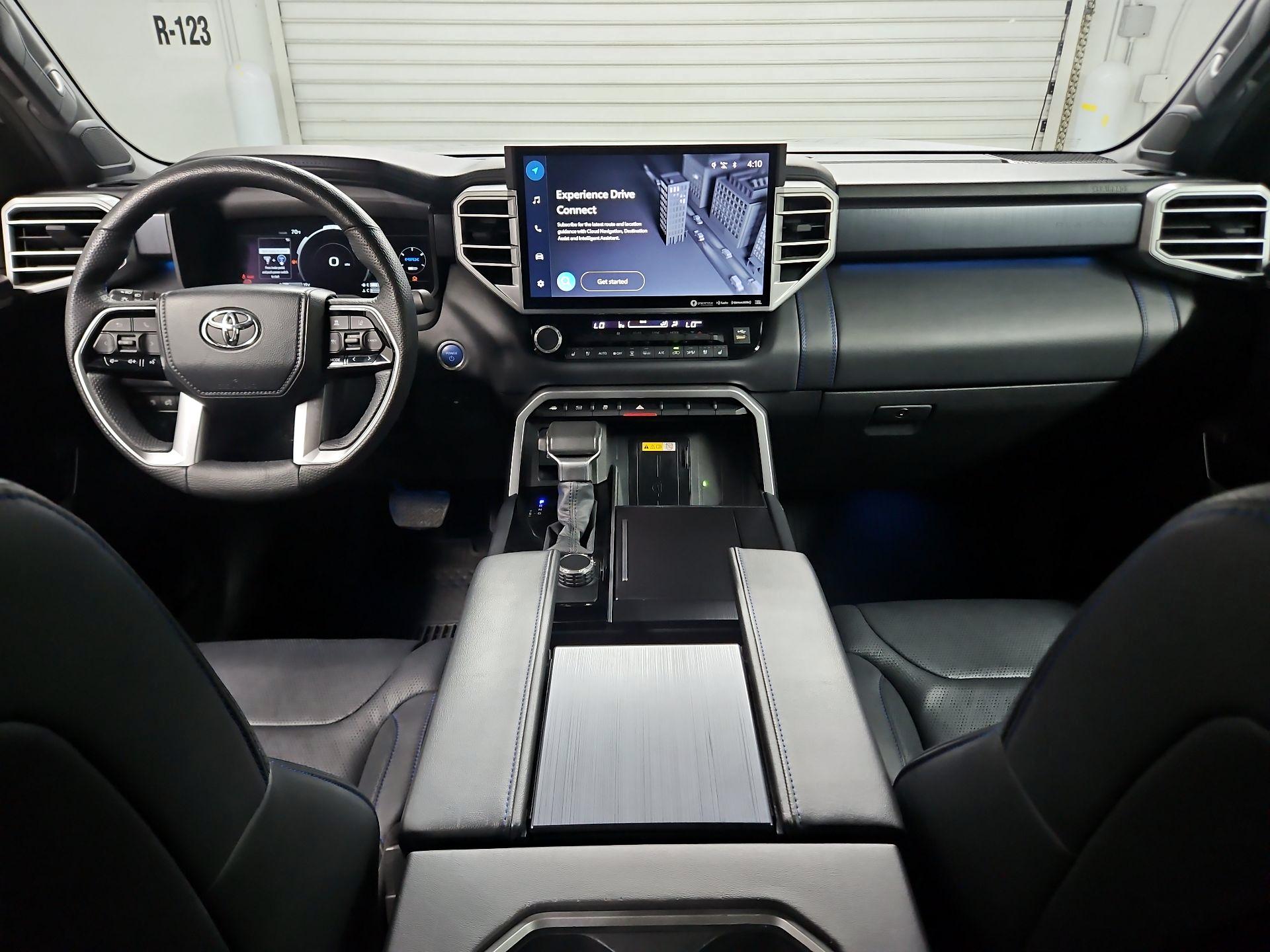 Thumbnail: 2023 Toyota Sequoia - 9