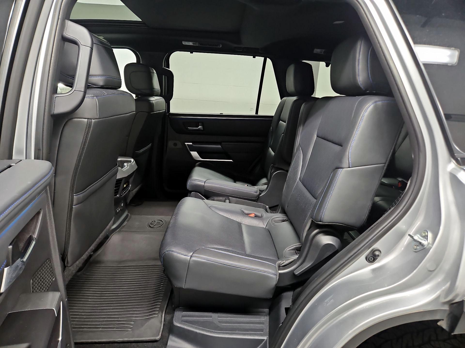 Thumbnail: 2023 Toyota Sequoia - 20