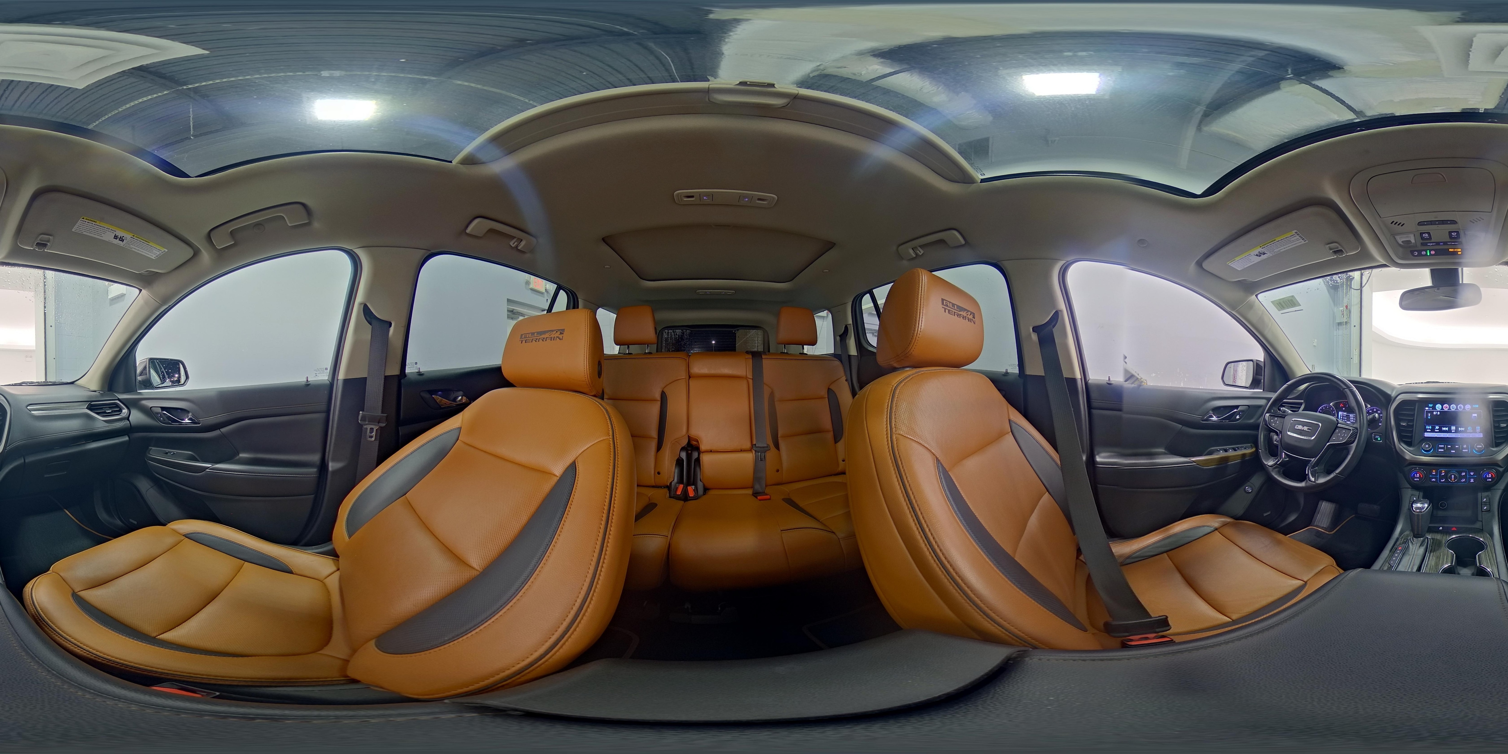 2019 GMC Acadia SLT-1 - Photo 25