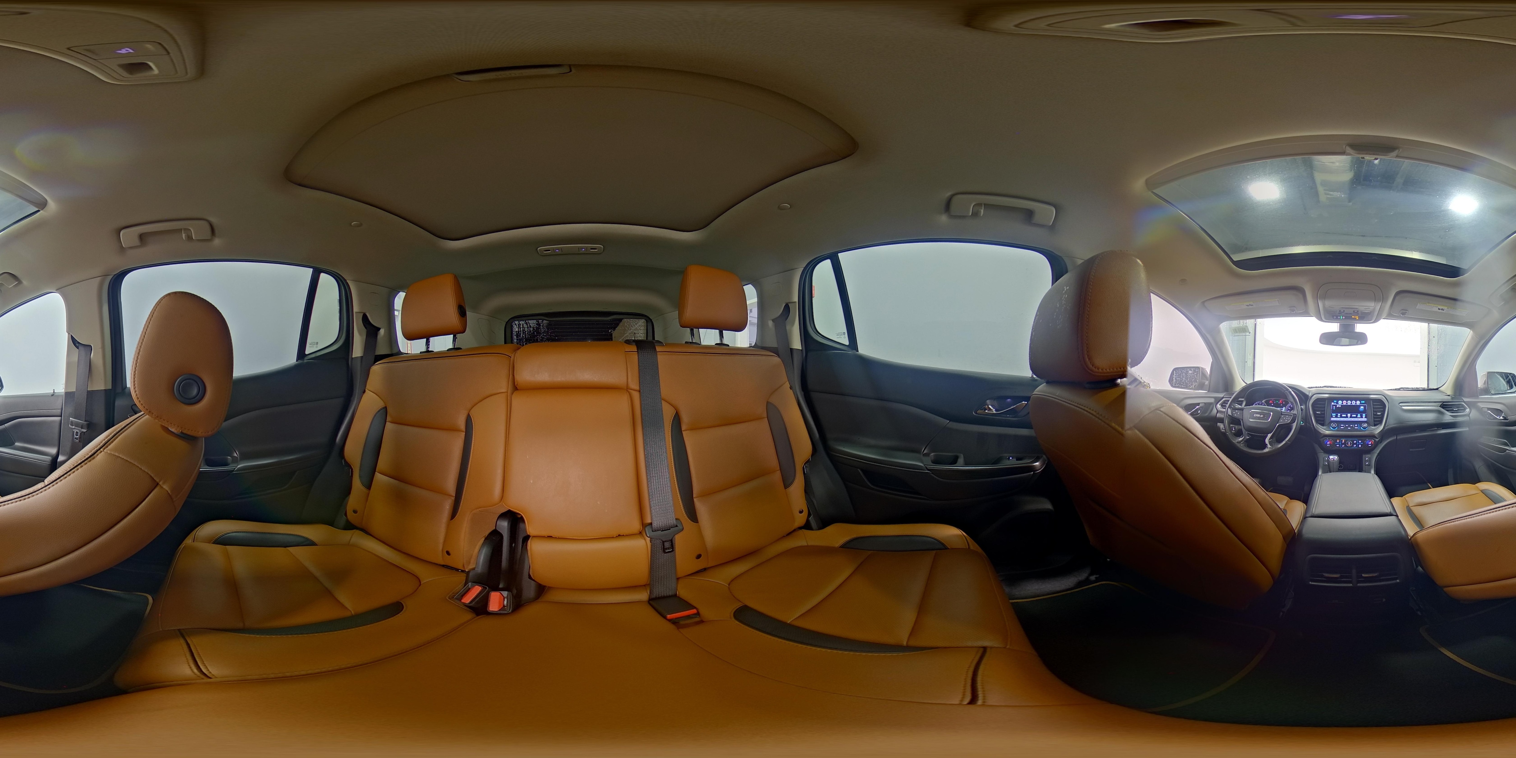 2019 GMC Acadia SLT-1 - Photo 26