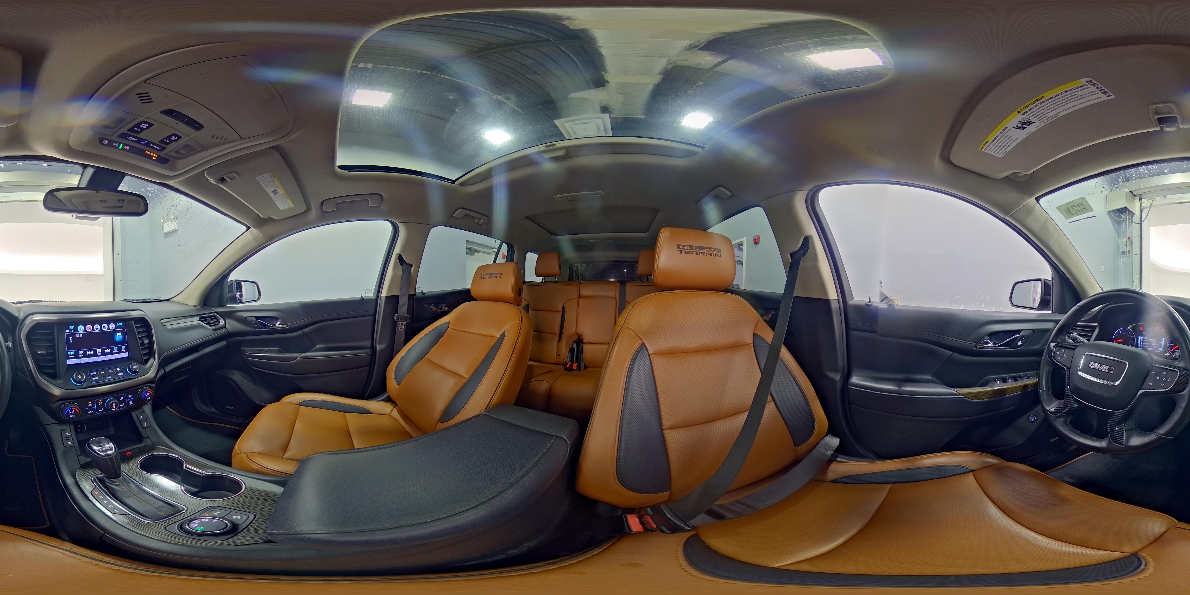 2019 GMC Acadia SLT-1 - Photo 27