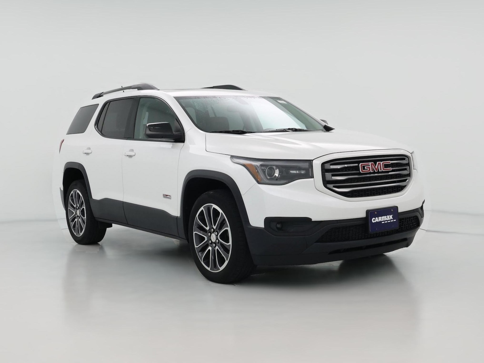 2019 GMC Acadia SLT-1 - Photo 1