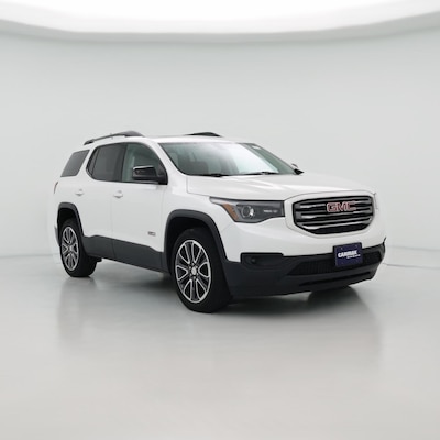 2019 GMC Acadia SLT