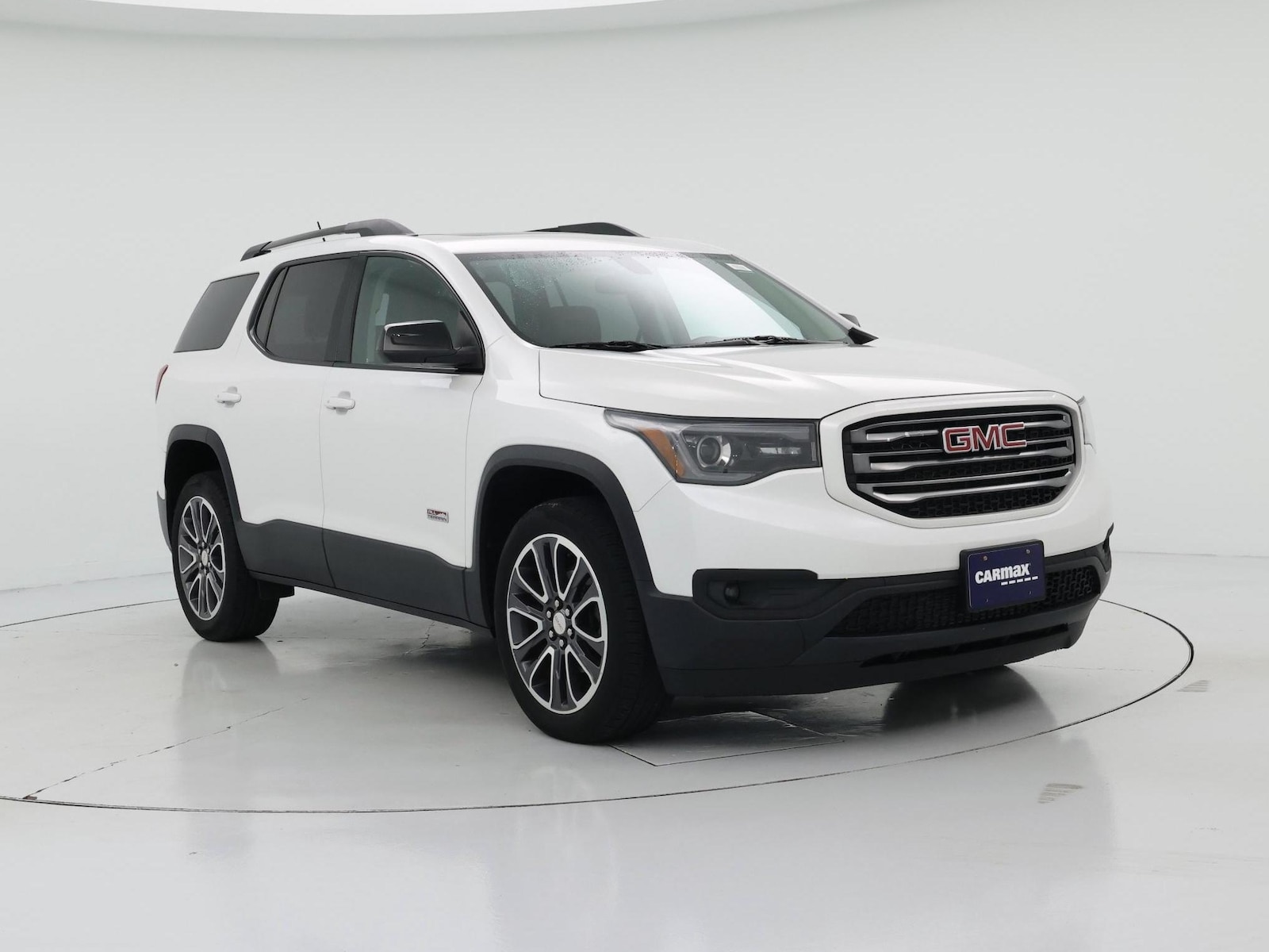 2019 GMC Acadia SLT-1 - Photo 2