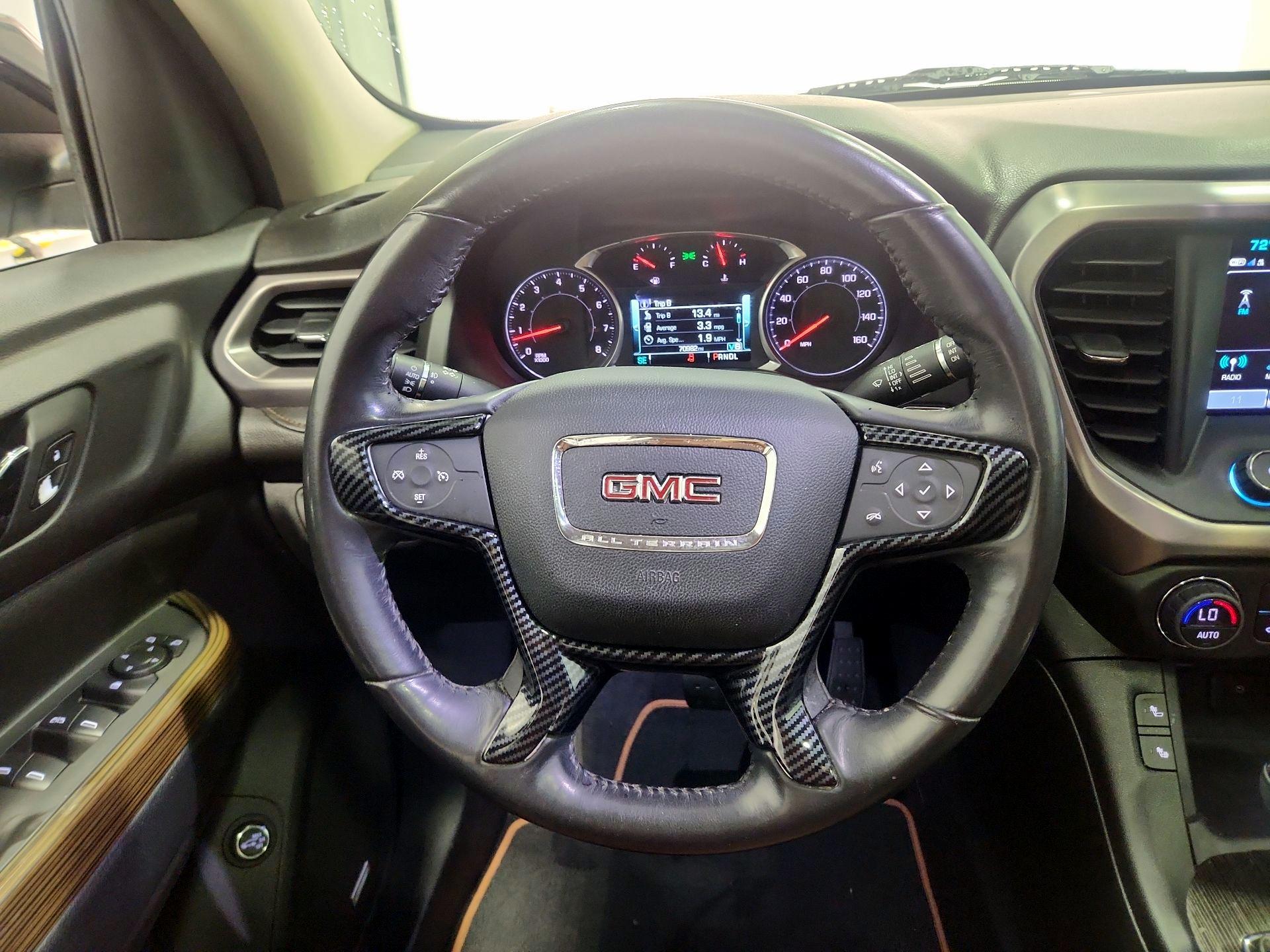 Thumbnail: 2019 GMC Acadia - 10