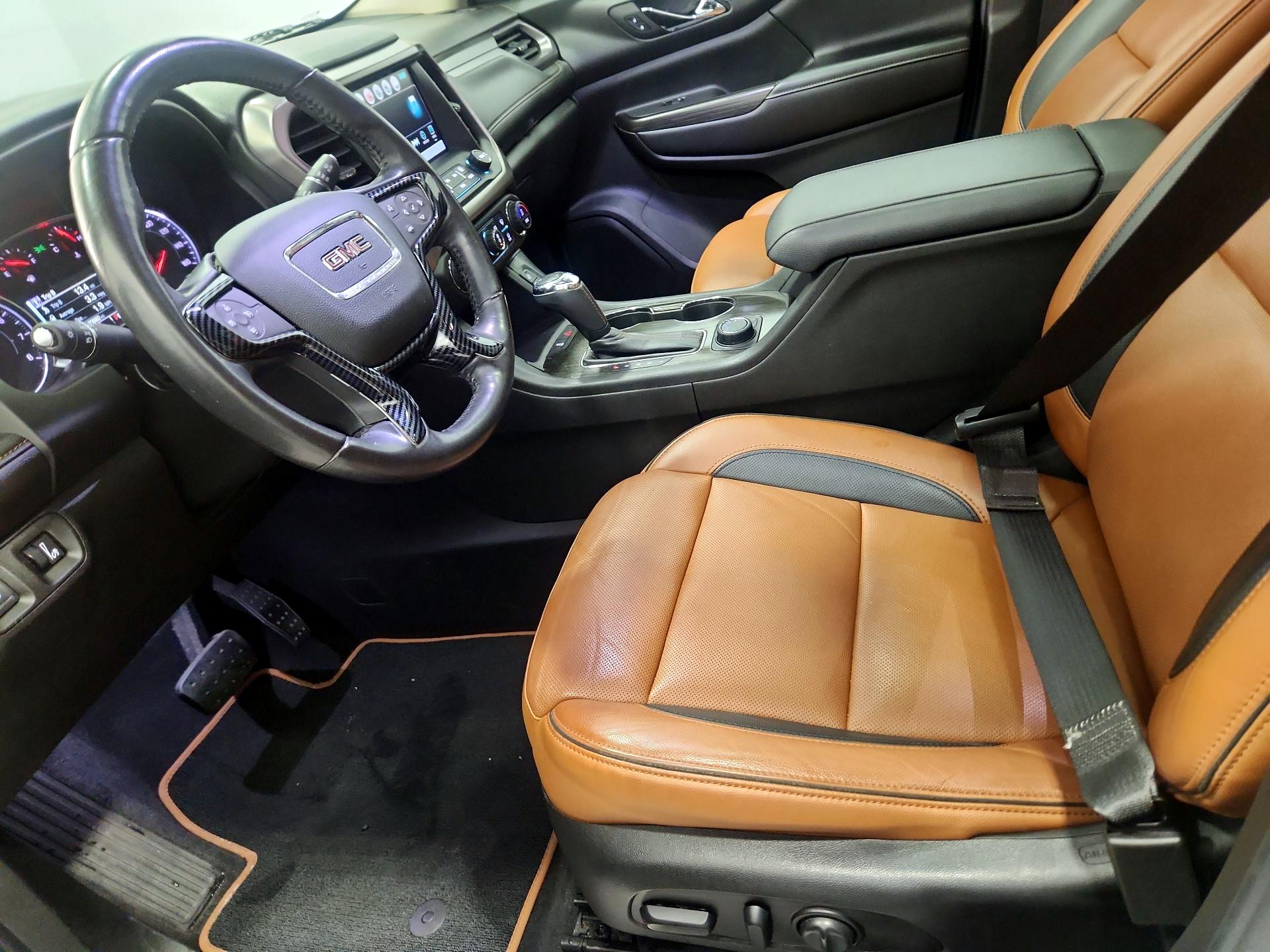 Thumbnail: 2019 GMC Acadia - 11