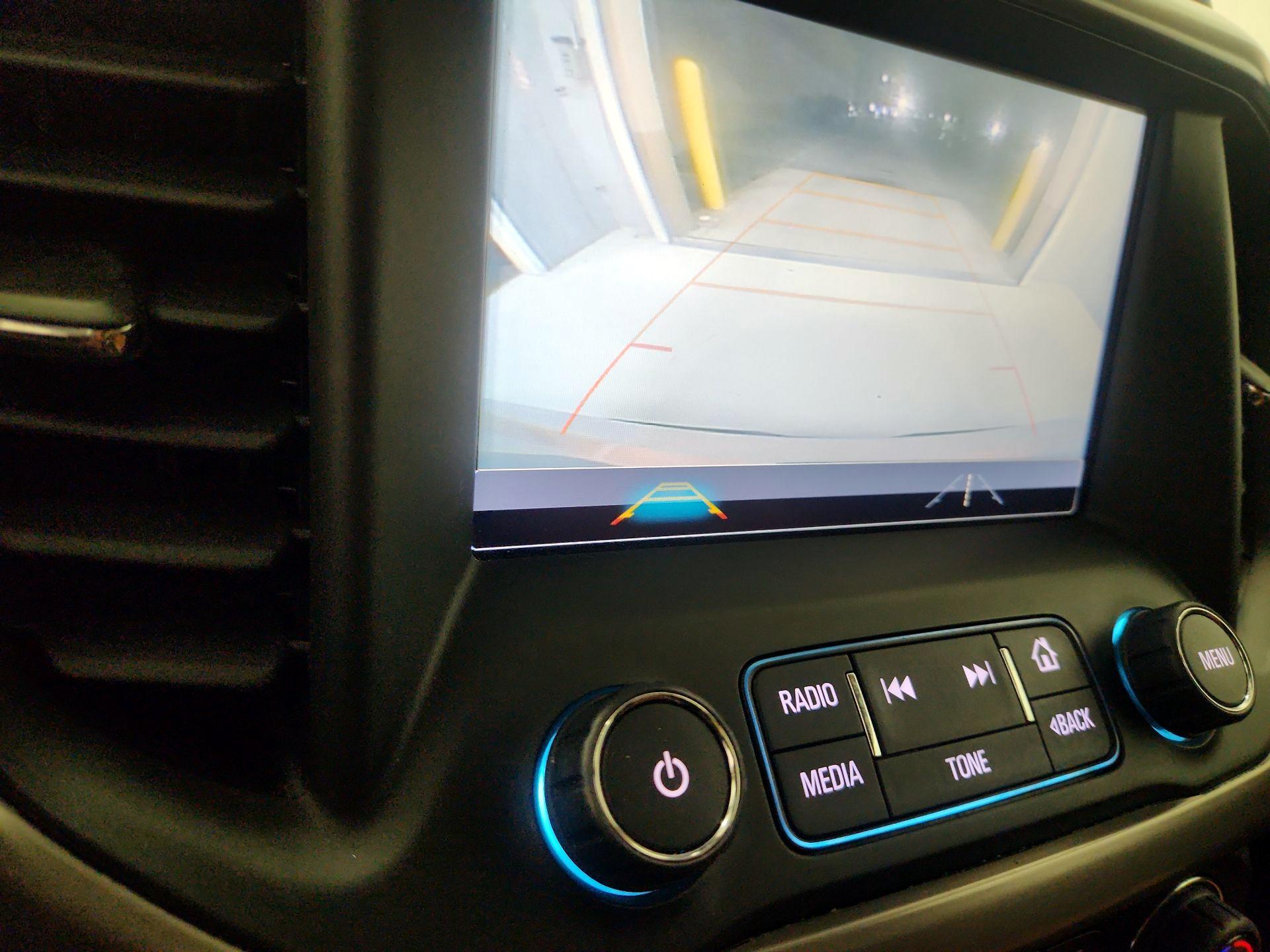 Thumbnail: 2019 GMC Acadia - 14