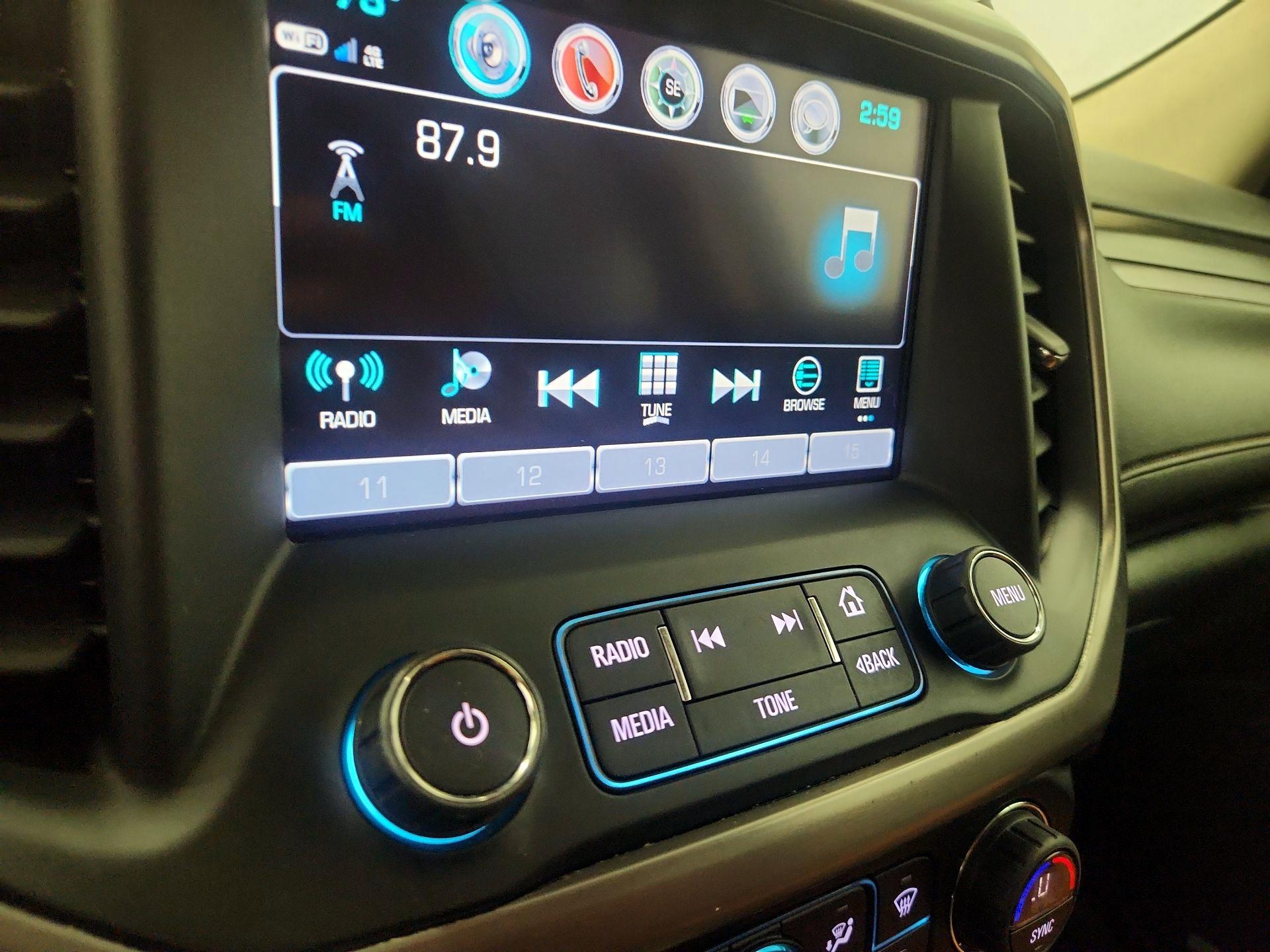 Thumbnail: 2019 GMC Acadia - 15