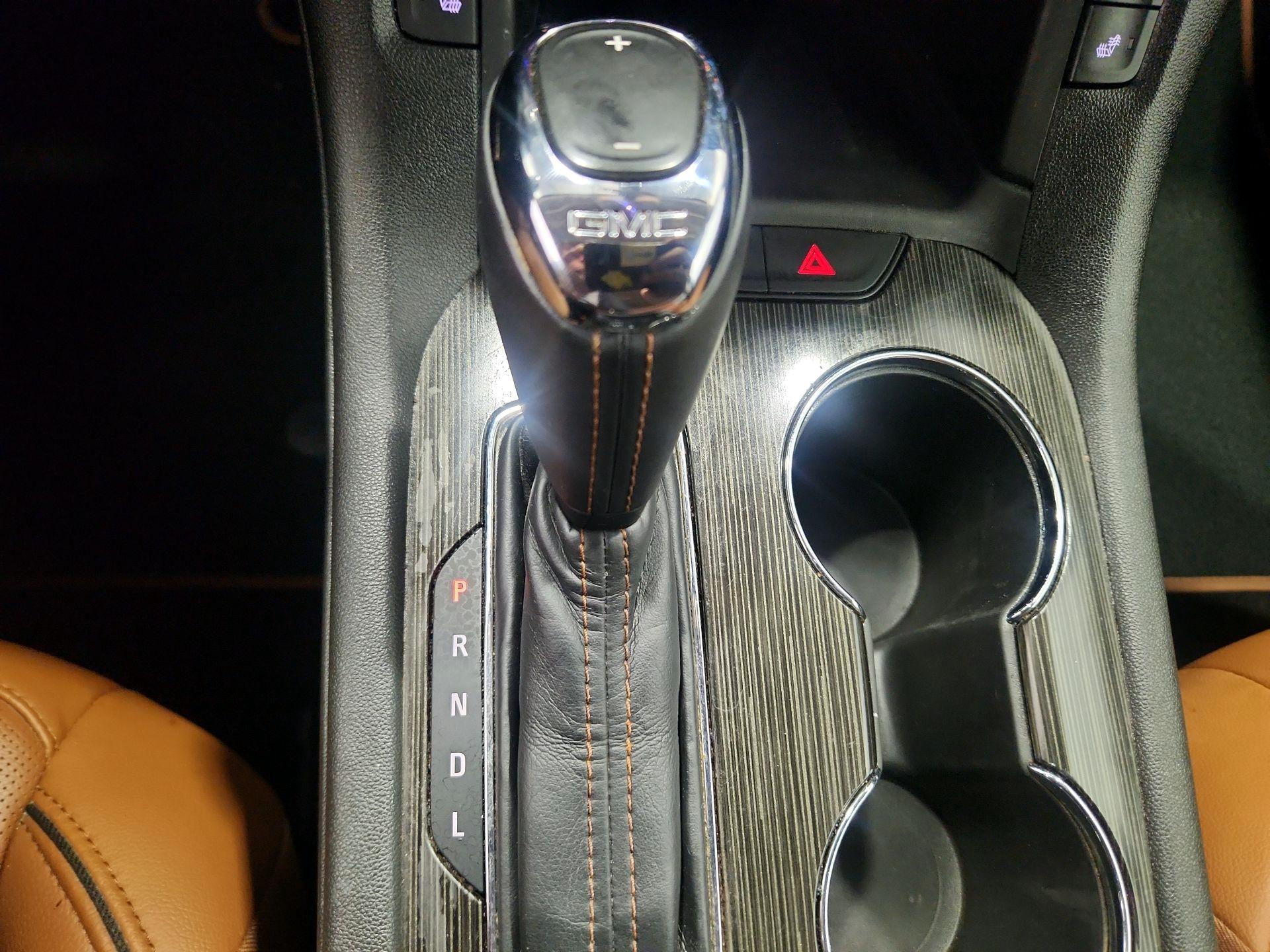 Thumbnail: 2019 GMC Acadia - 17