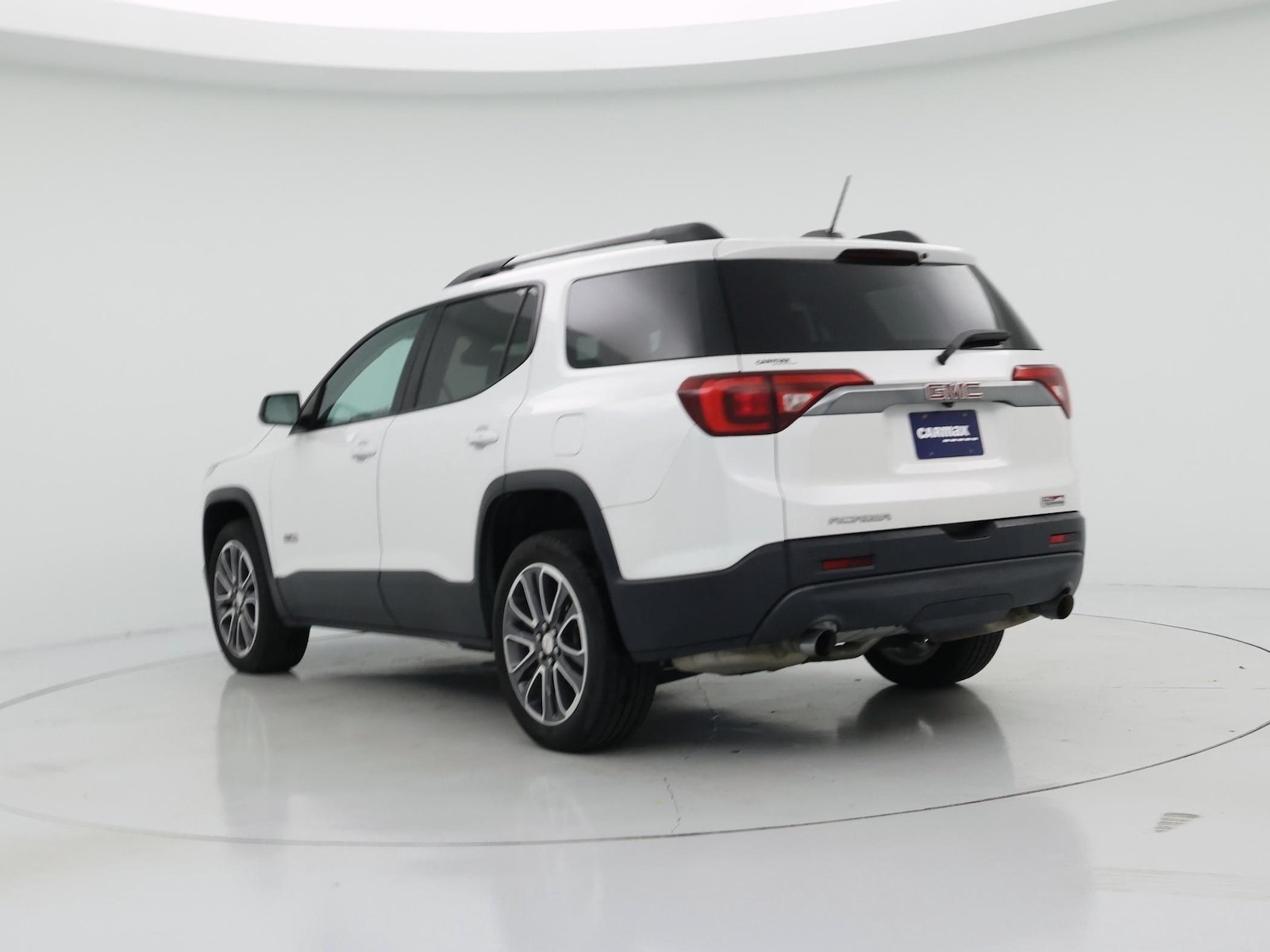 2019 GMC Acadia SLT-1 - Photo 3
