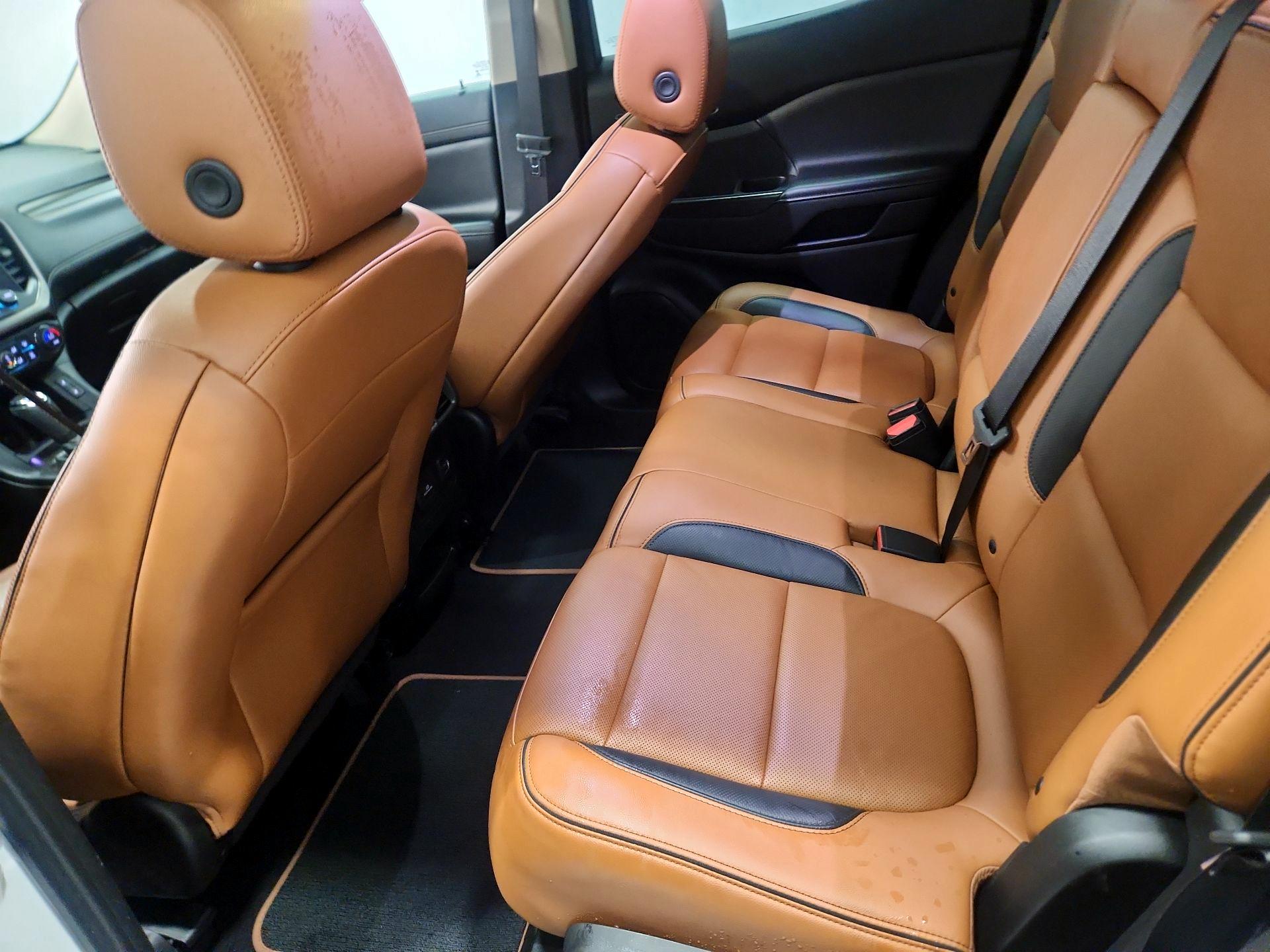 Thumbnail: 2019 GMC Acadia - 20