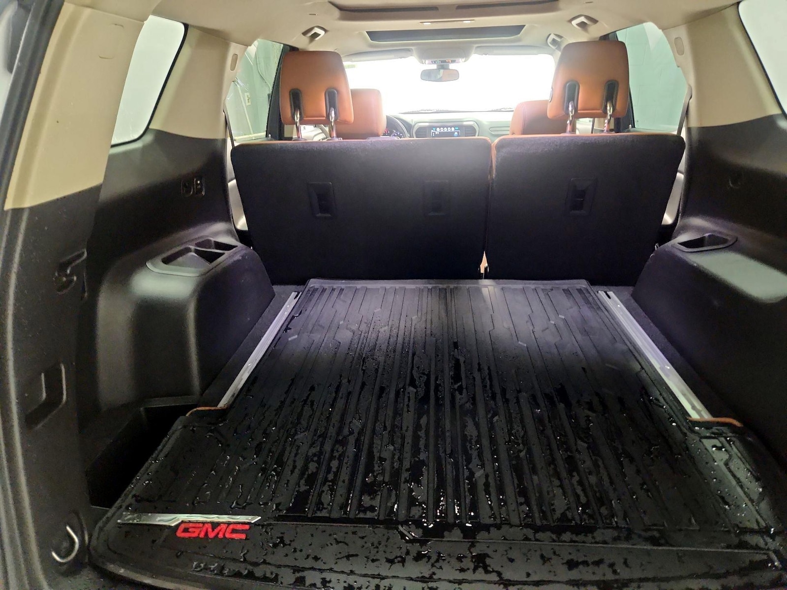 2019 GMC Acadia SLT-1 - Photo 22