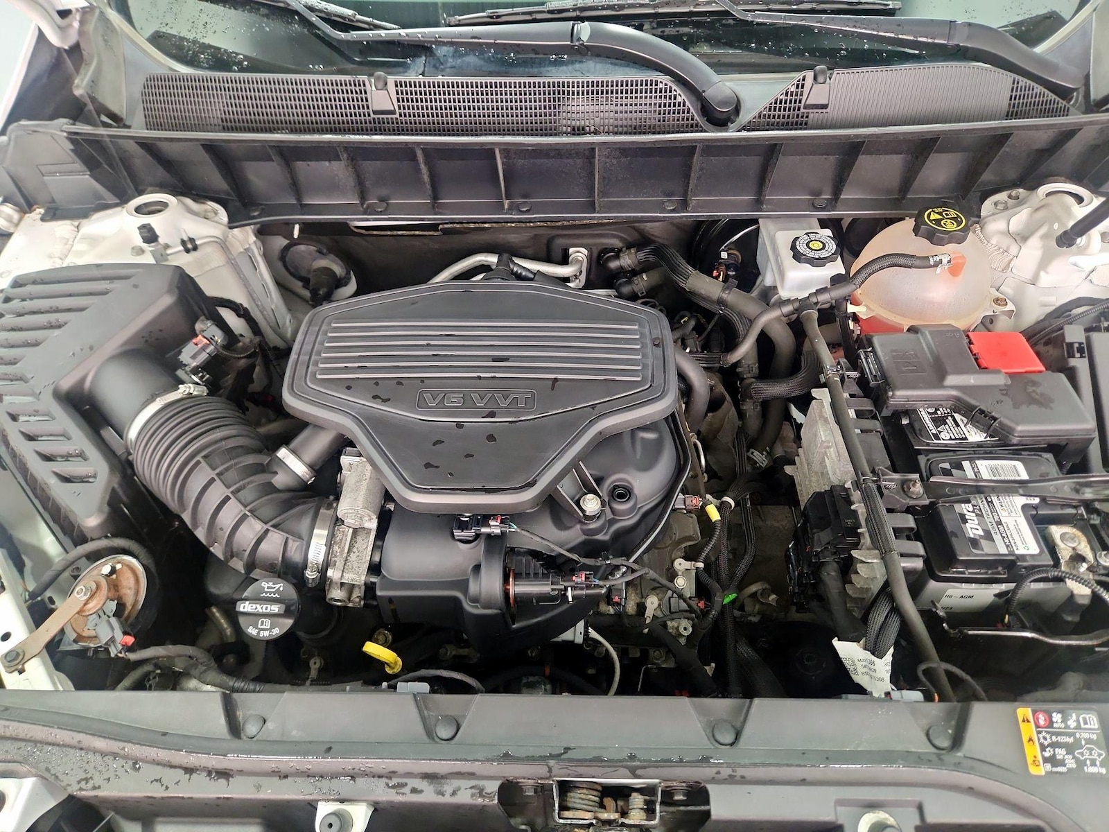 2019 GMC Acadia SLT-1 - Photo 23