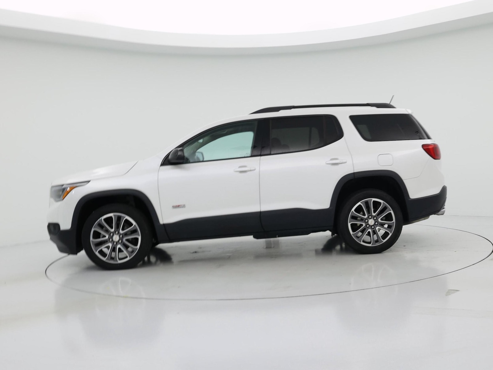 2019 GMC Acadia SLT-1 - Photo 4