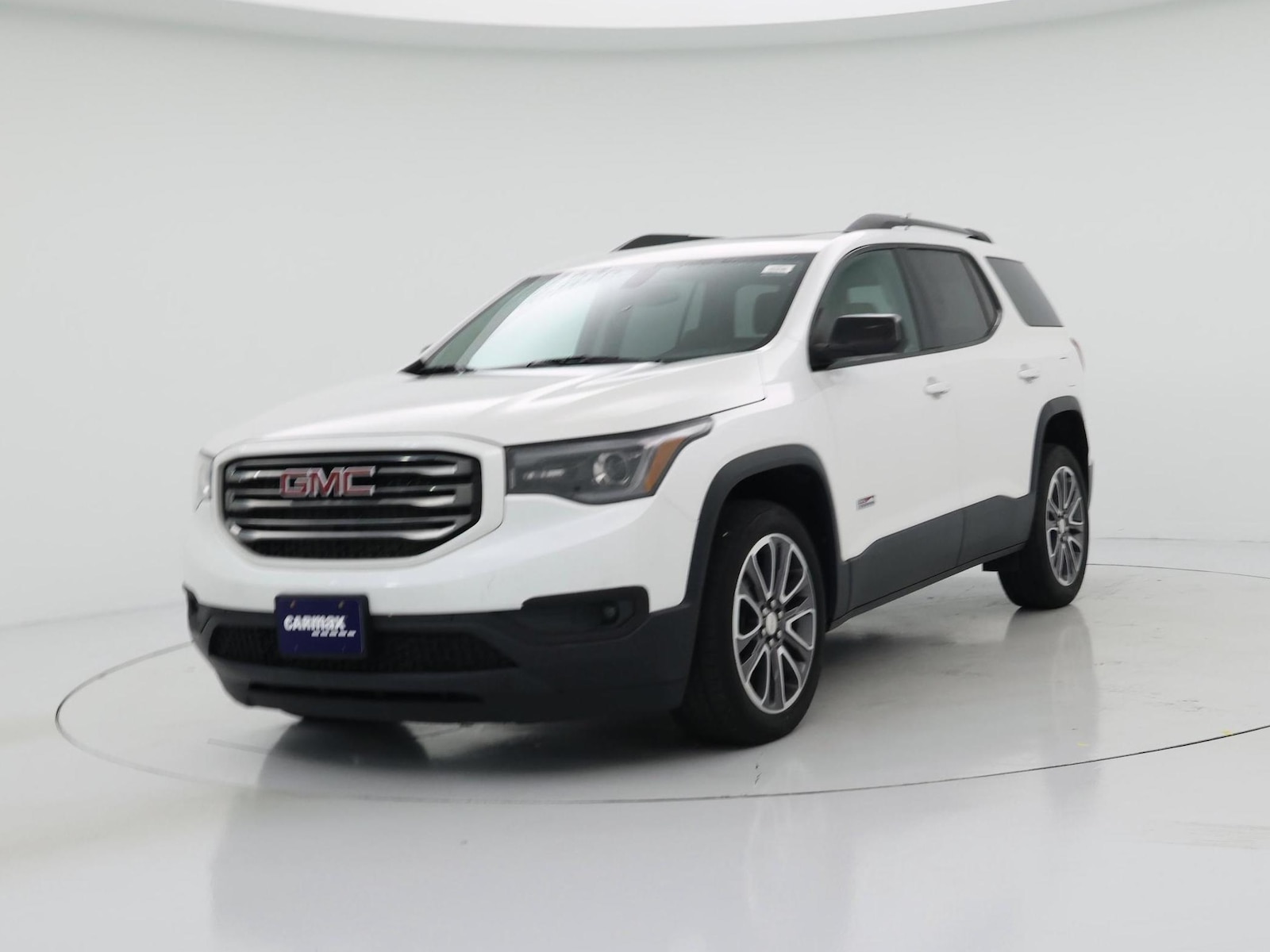 2019 GMC Acadia SLT-1 - Photo 5