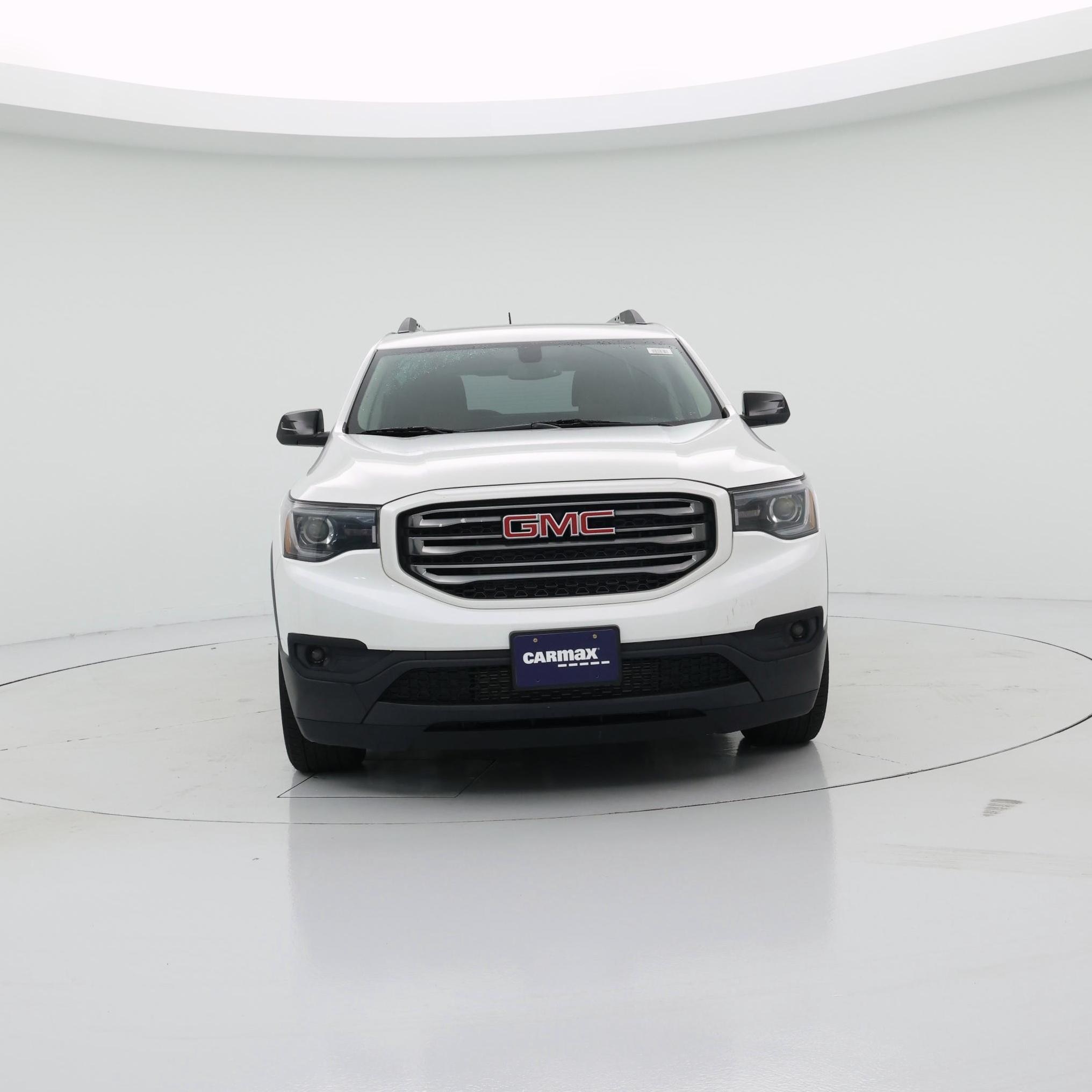 Thumbnail: 2019 GMC Acadia - 5