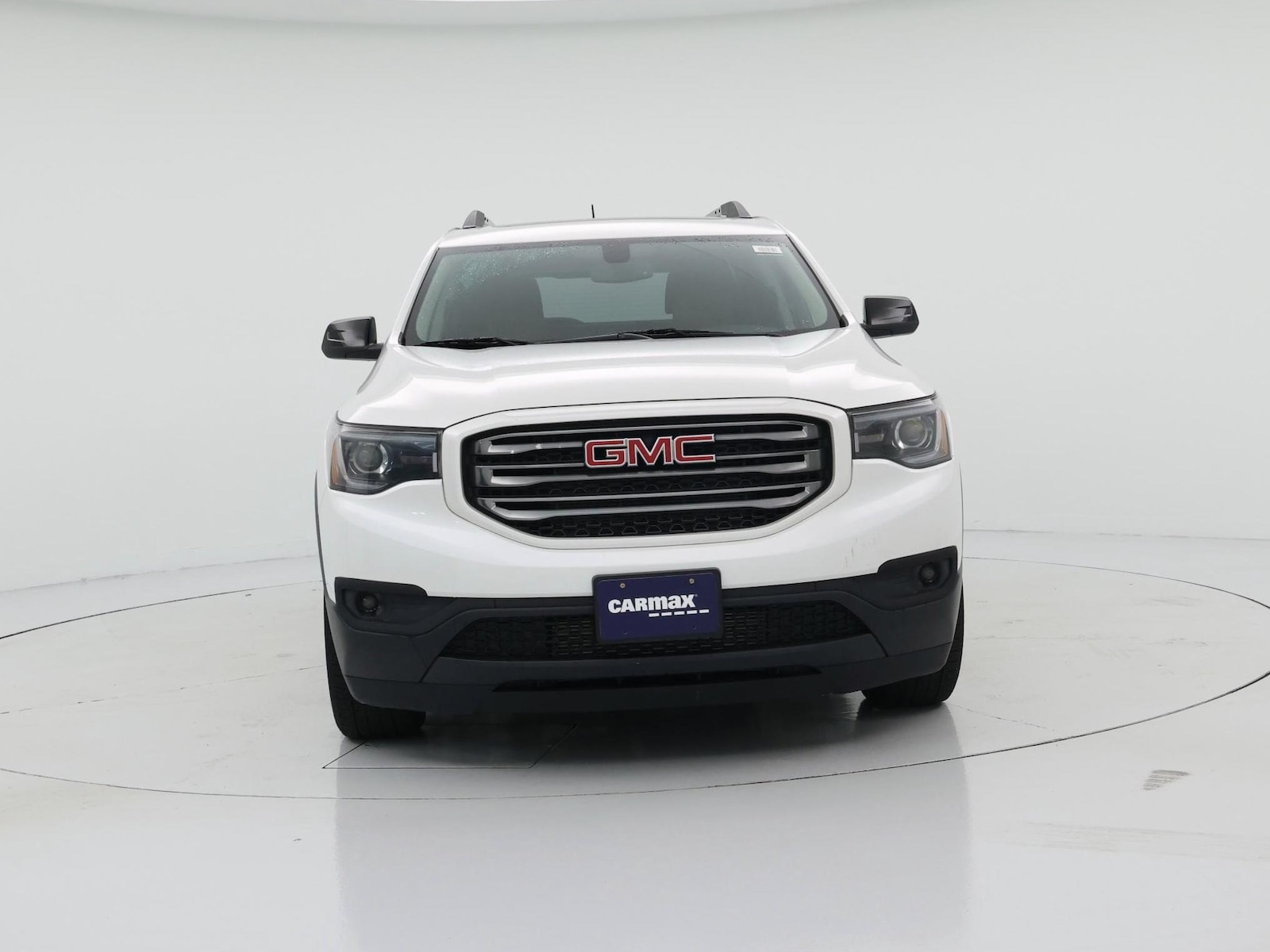 2019 GMC Acadia SLT-1 - Photo 6