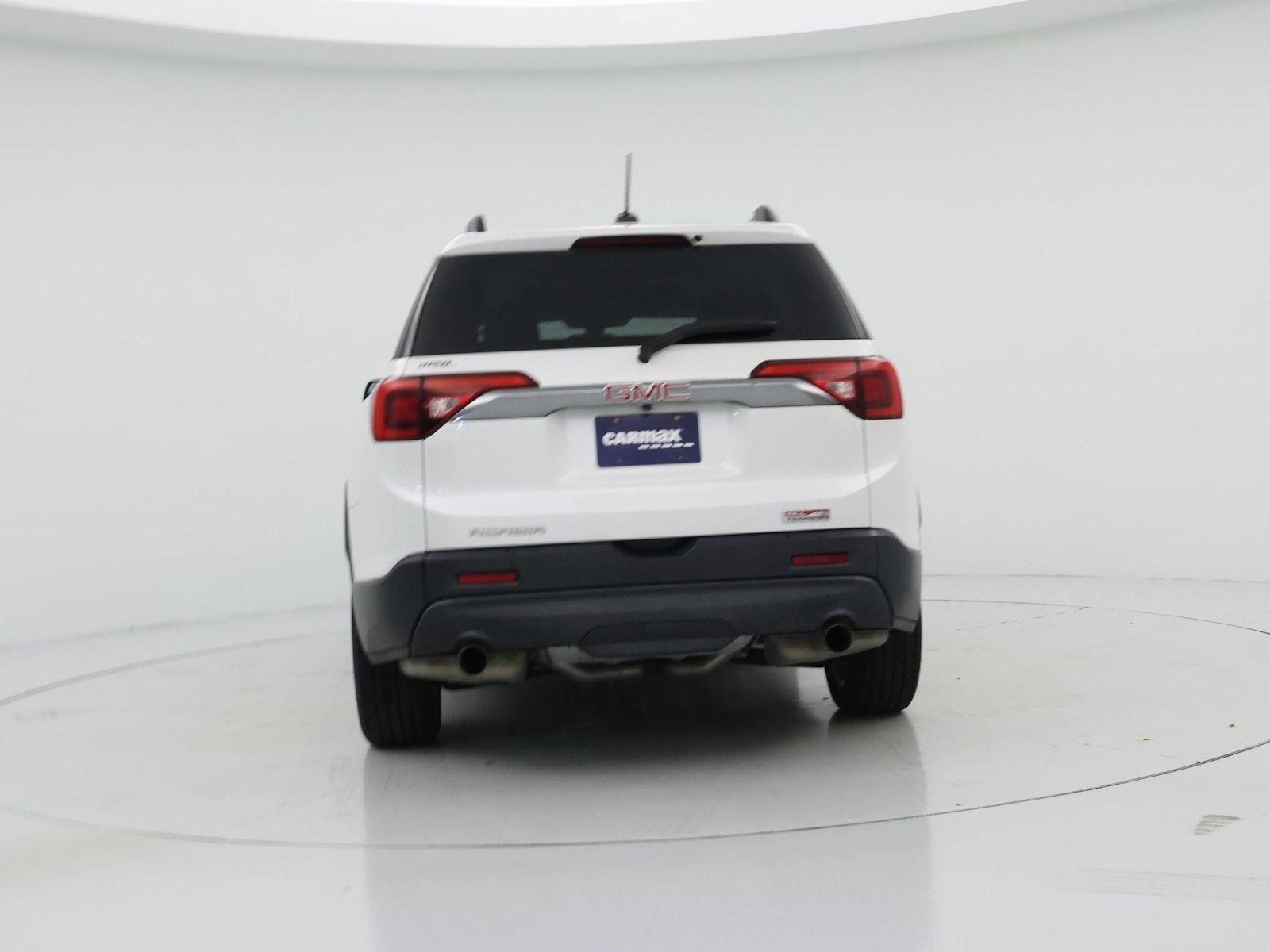 2019 GMC Acadia SLT-1 - Photo 7