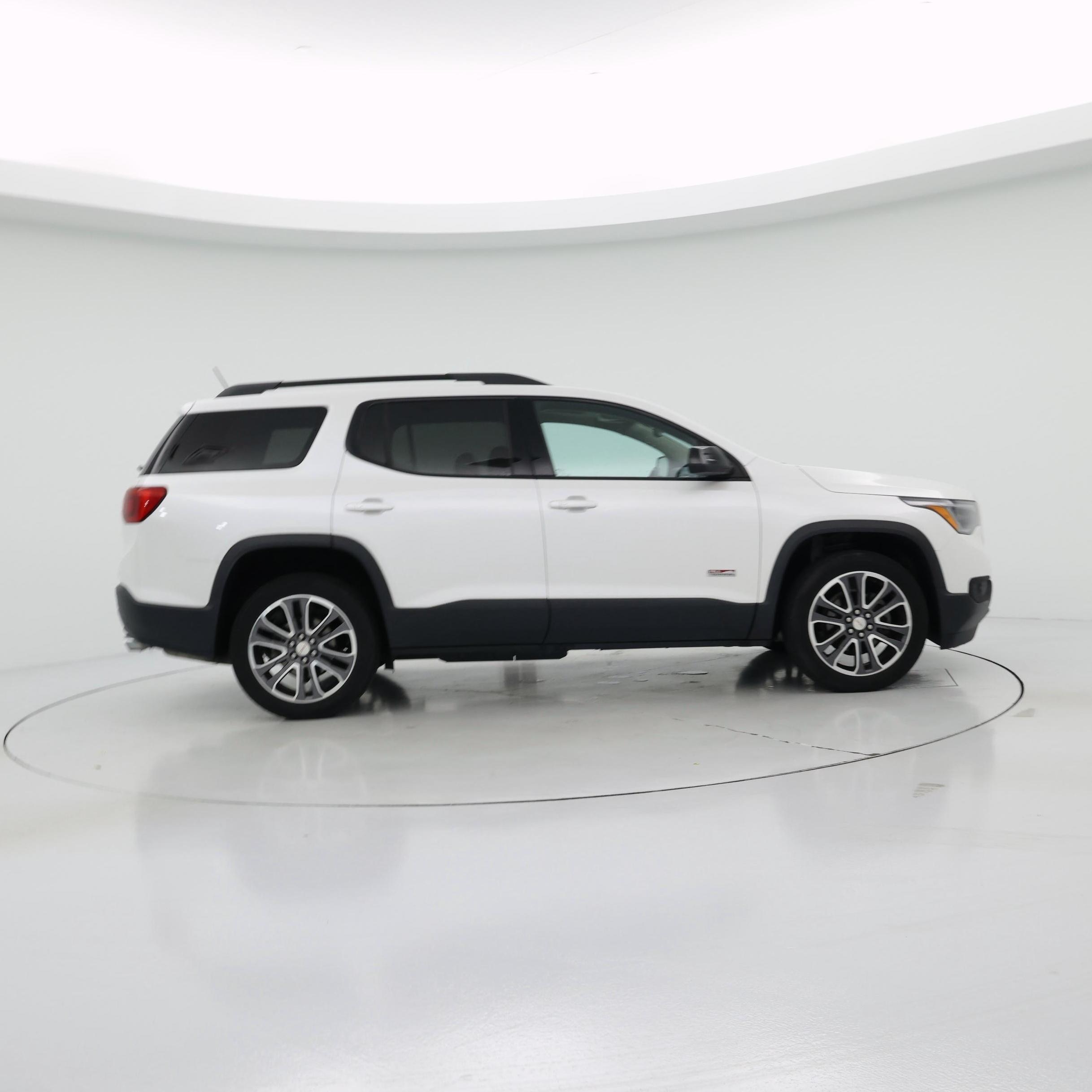 Thumbnail: 2019 GMC Acadia - 7