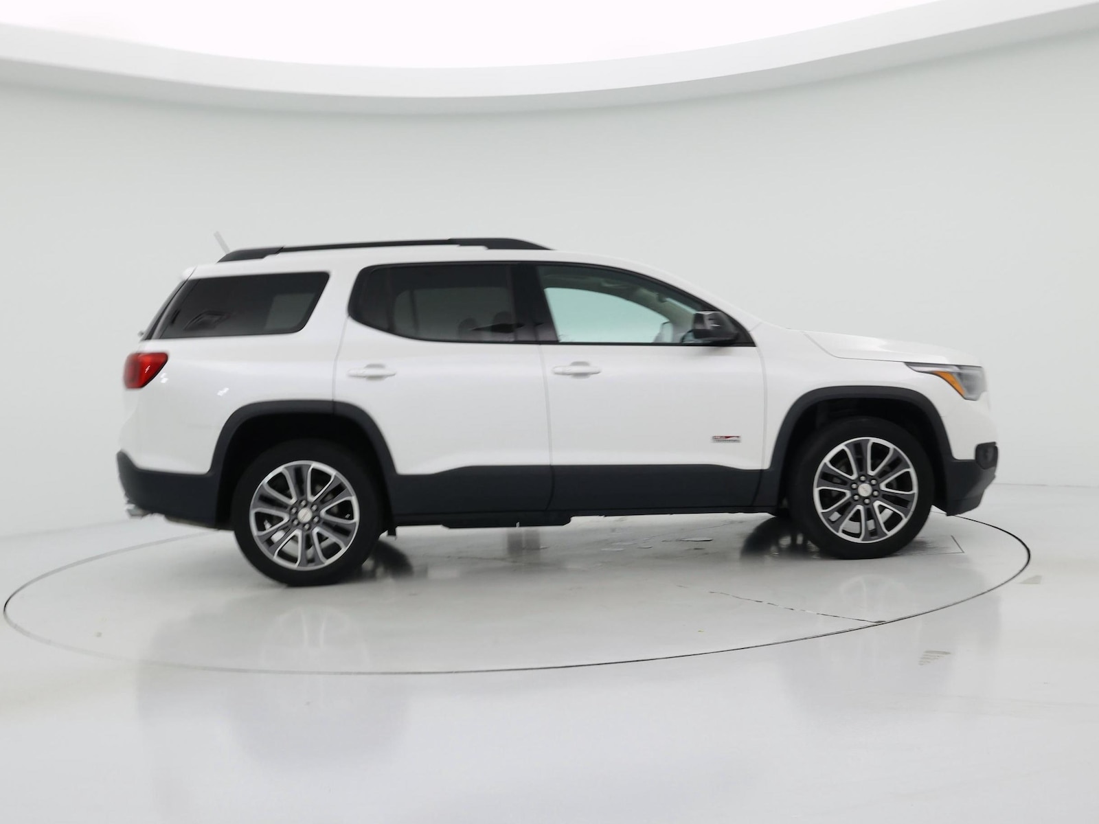2019 GMC Acadia SLT-1 - Photo 8