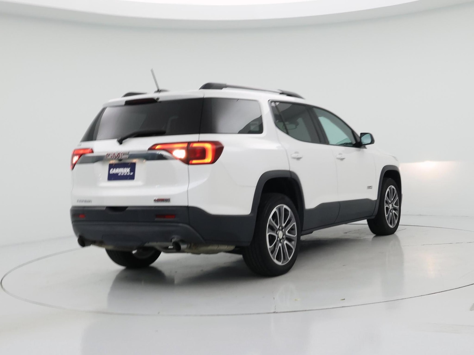2019 GMC Acadia SLT-1 - Photo 9