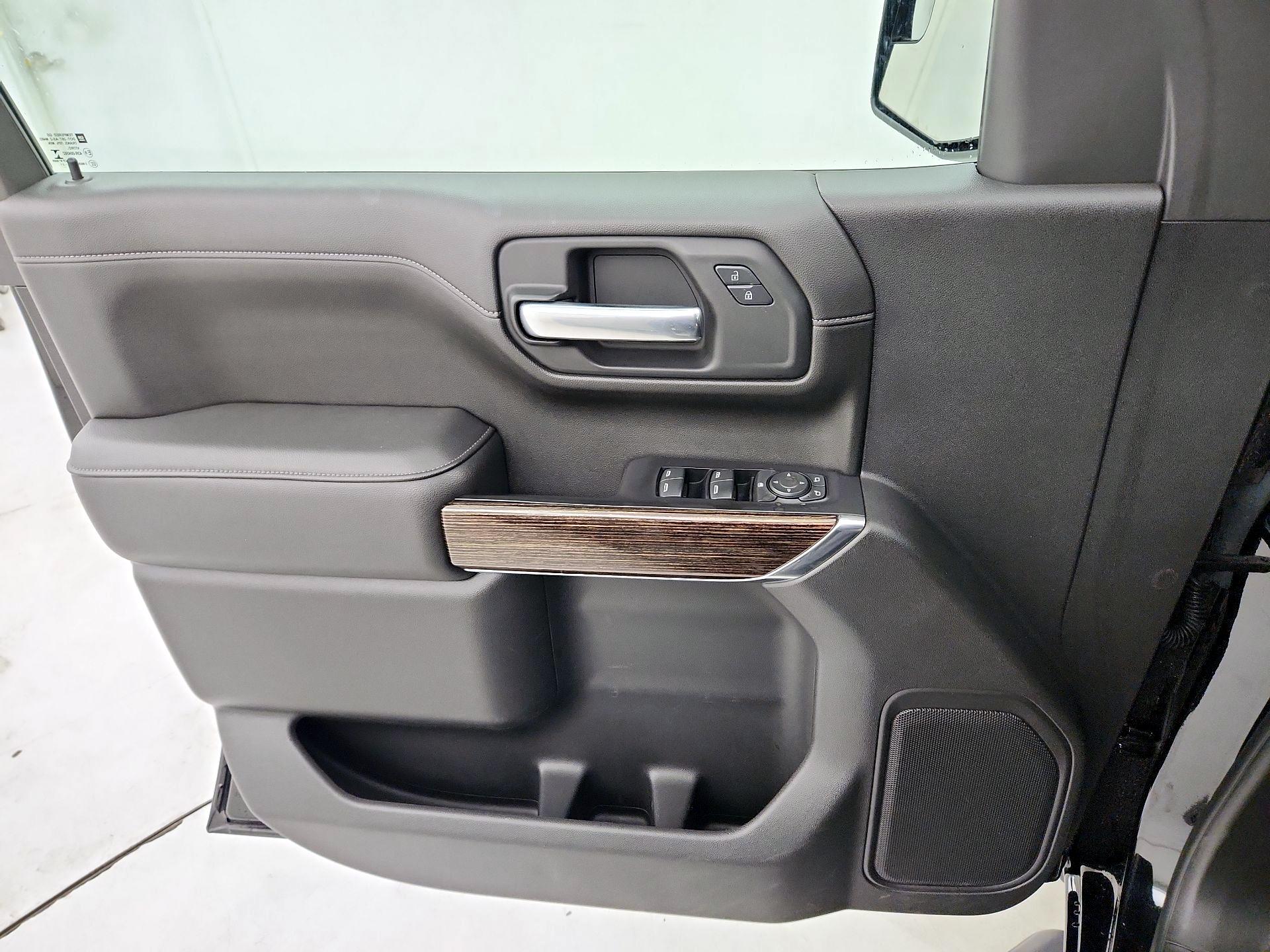 Thumbnail: 2021 GMC Sierra 1500 - 12