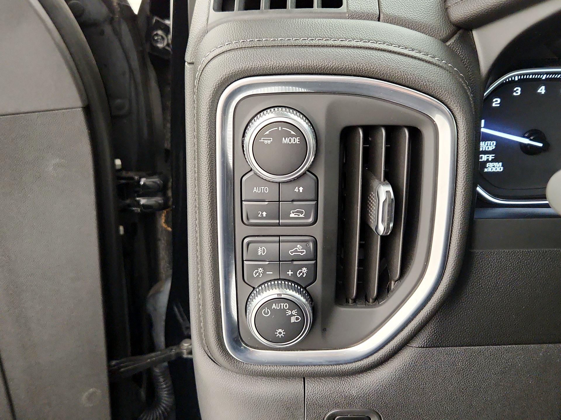 Thumbnail: 2021 GMC Sierra 1500 - 13