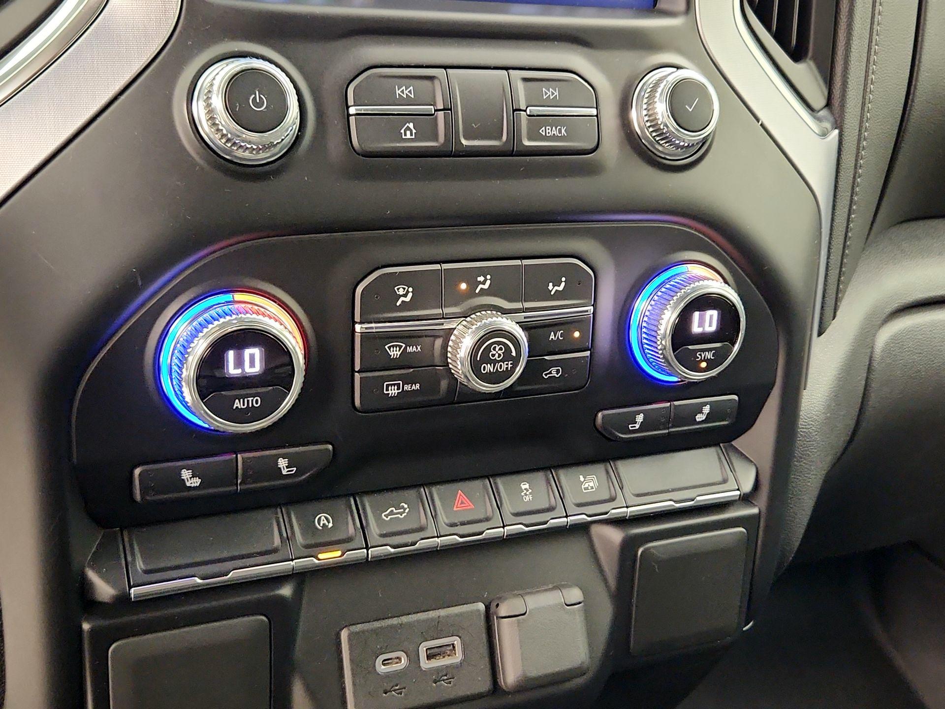 Thumbnail: 2021 GMC Sierra 1500 - 16