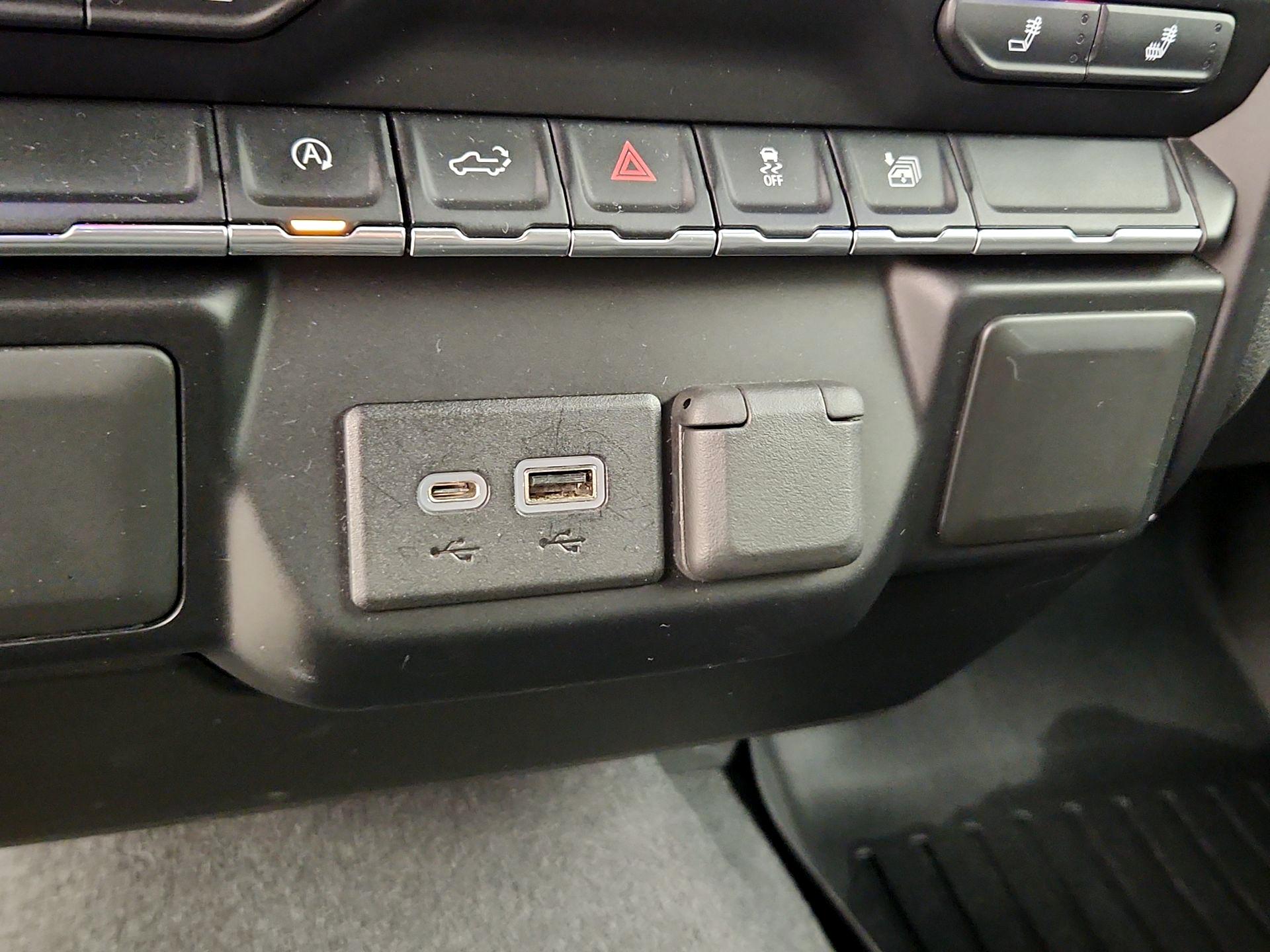 Thumbnail: 2021 GMC Sierra 1500 - 18