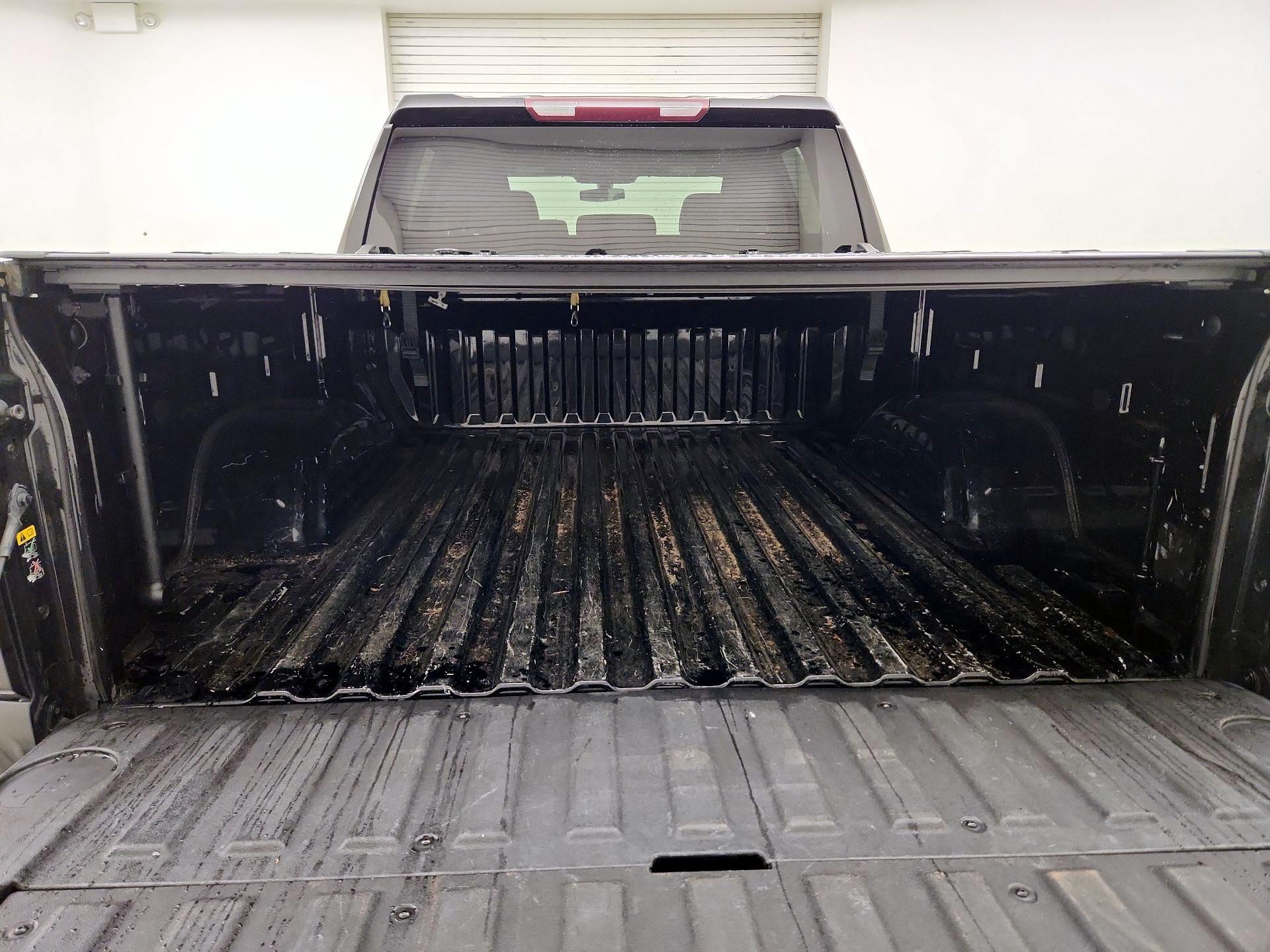 Thumbnail: 2021 GMC Sierra 1500 - 20