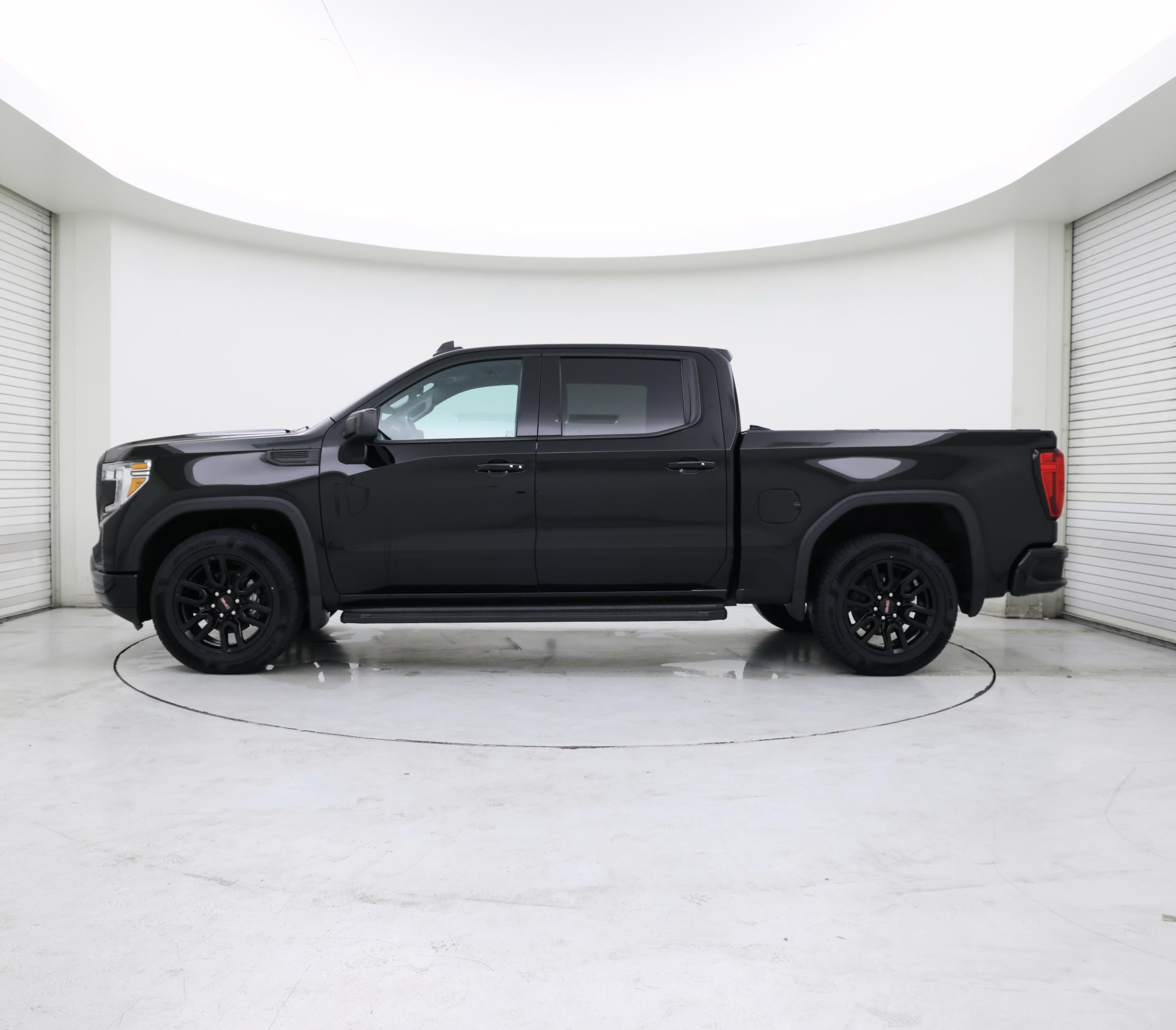 Thumbnail: 2021 GMC Sierra 1500 - 3