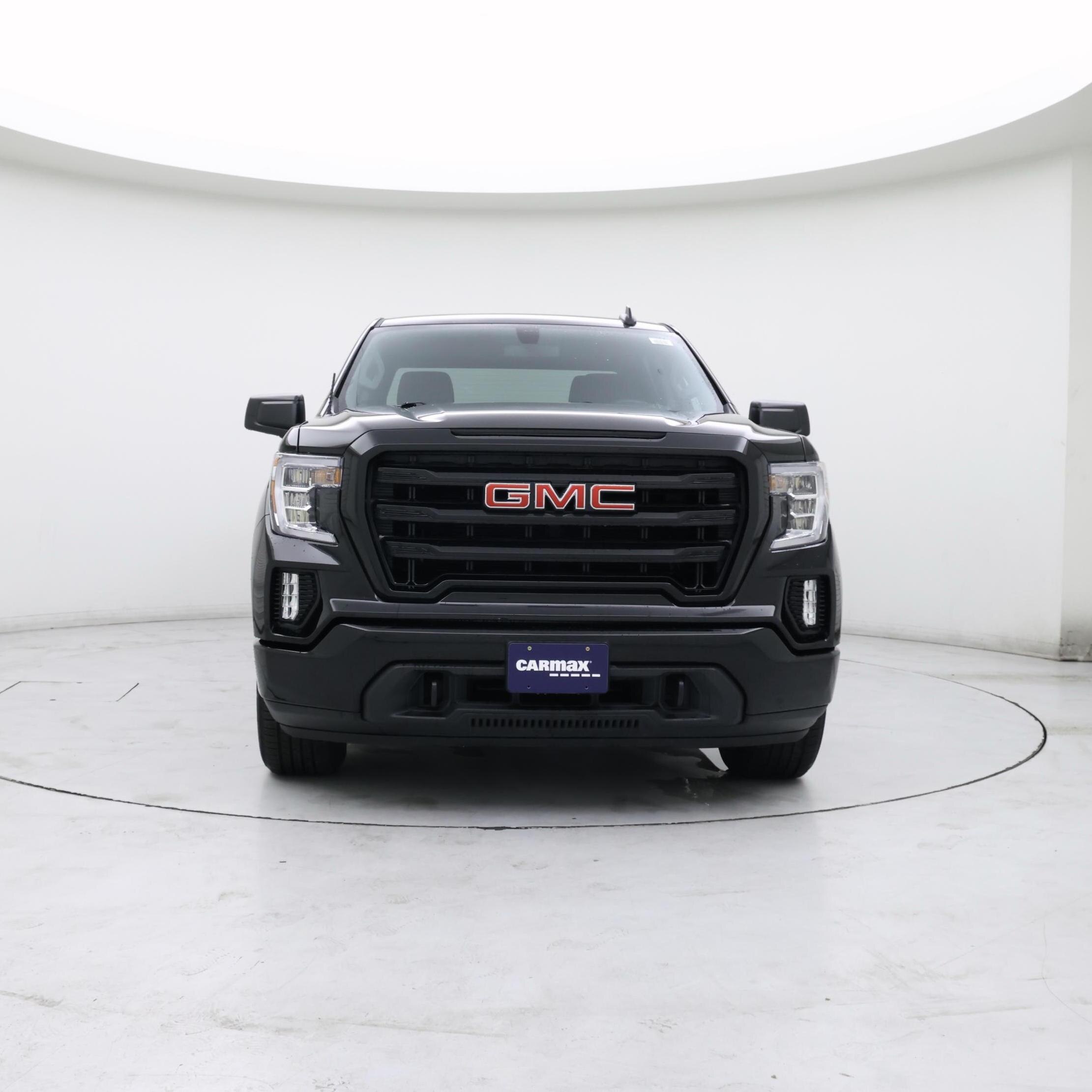 Thumbnail: 2021 GMC Sierra 1500 - 5