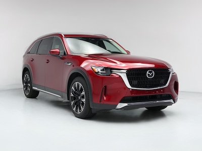 2024 Mazda CX-90 PHEV Premium
