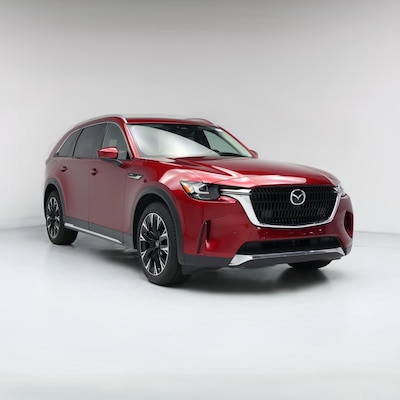 2024 Mazda CX-90 PHEV Premium