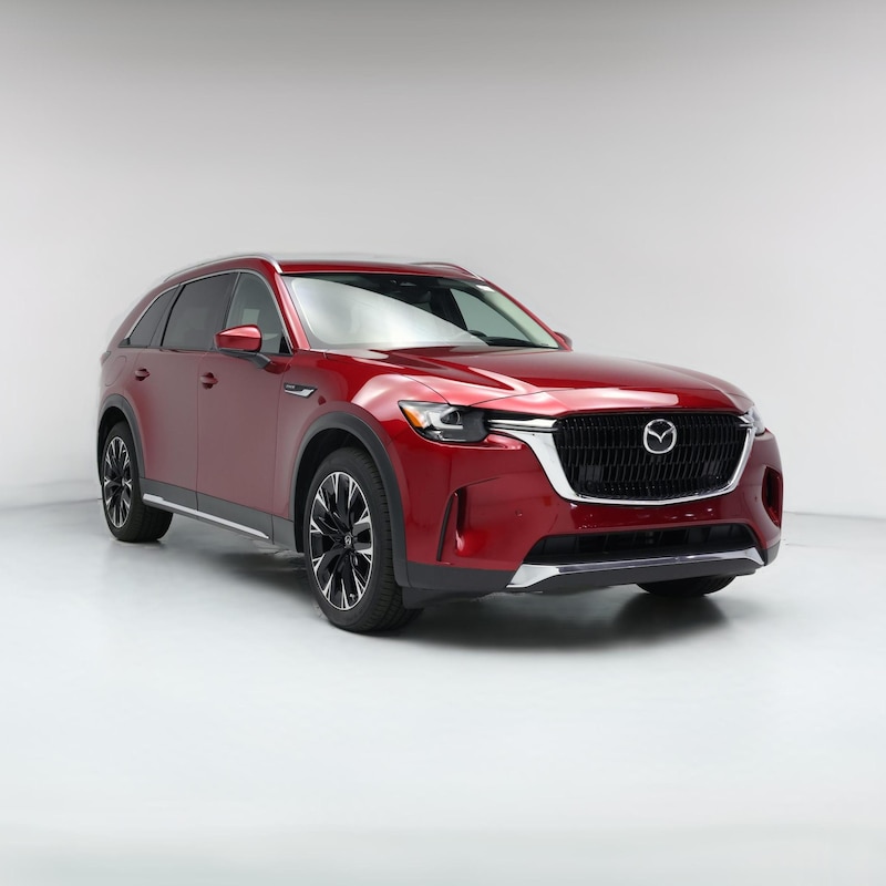 2024 Mazda CX-90 PHEV Premium