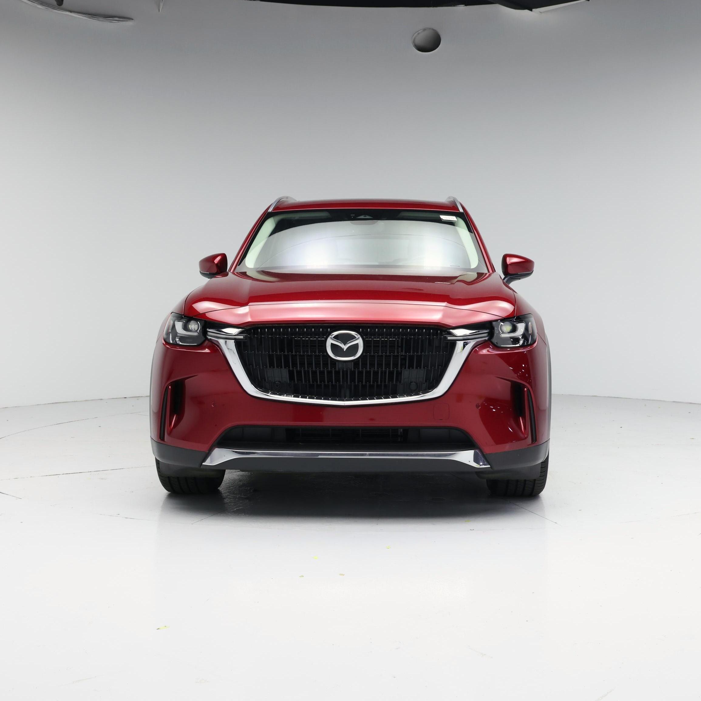 Thumbnail: 2024 Mazda CX-90 - 5