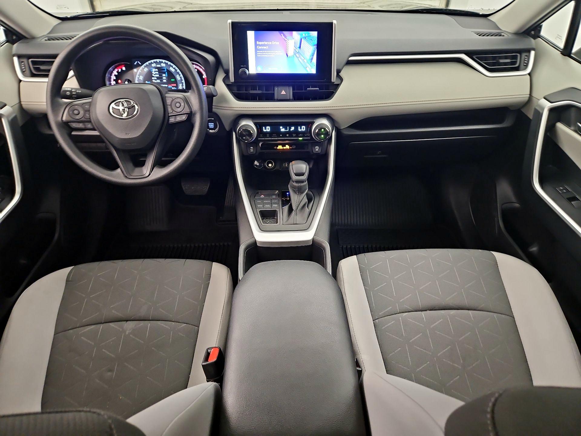 Thumbnail: 2025 Toyota RAV4 - 9