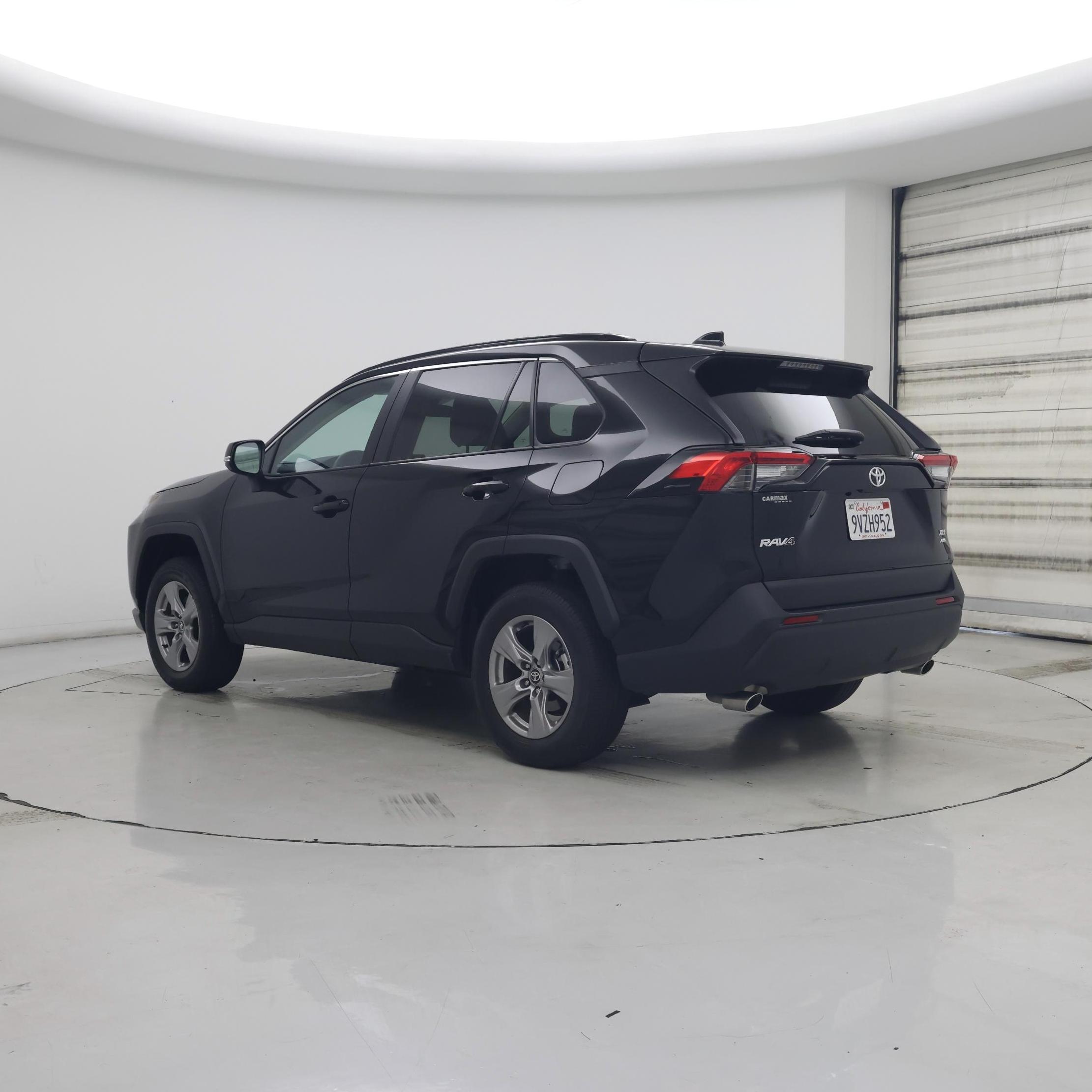 Thumbnail: 2025 Toyota RAV4 - 2