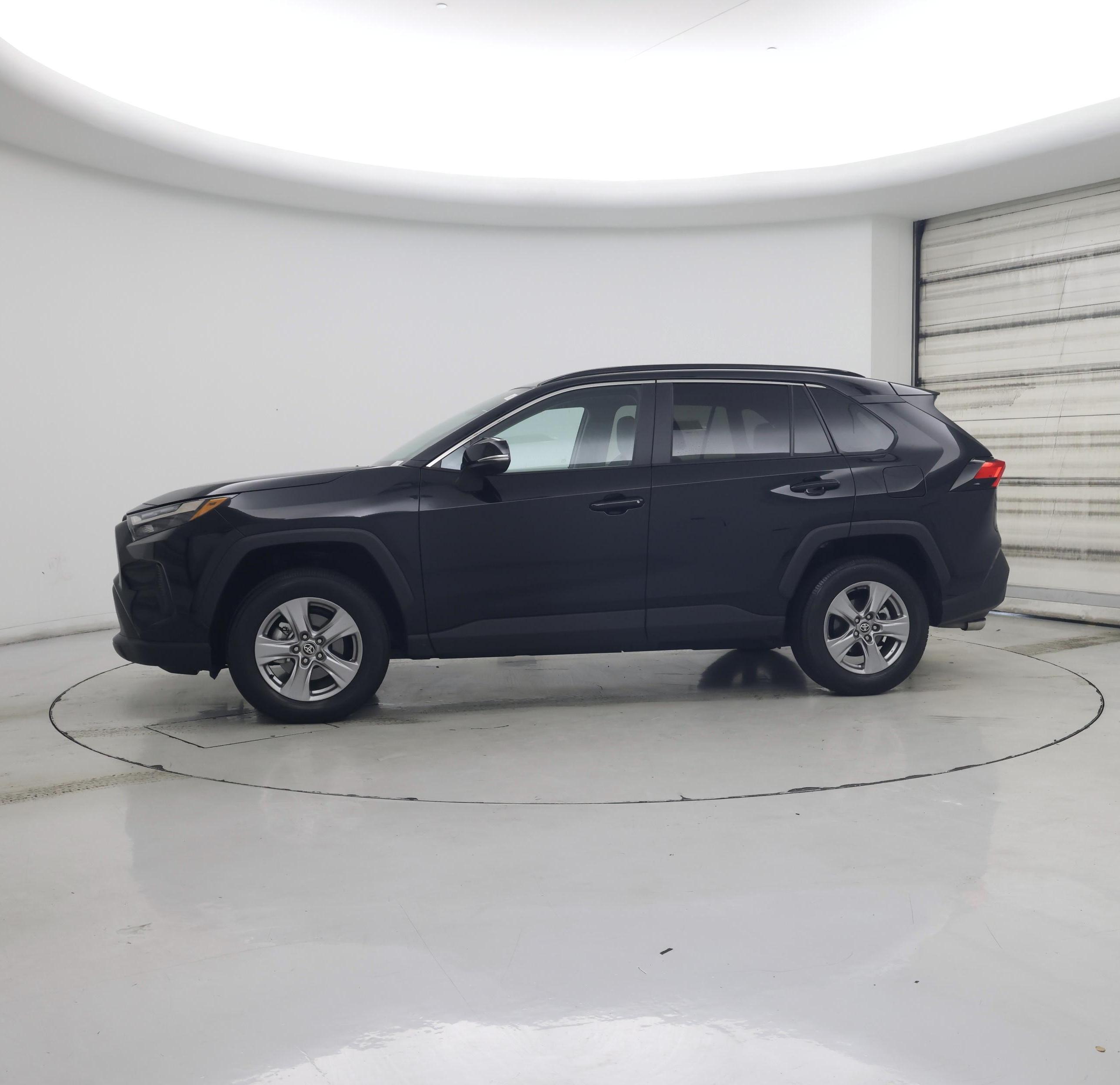 Thumbnail: 2025 Toyota RAV4 - 3