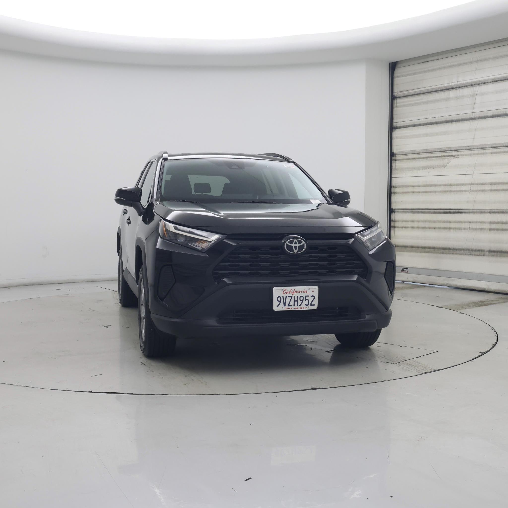 Thumbnail: 2025 Toyota RAV4 - 5