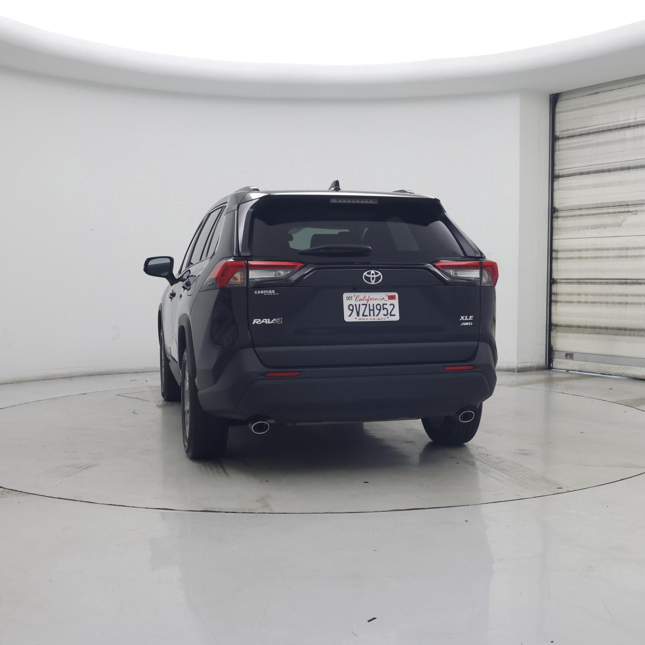 Thumbnail: 2025 Toyota RAV4 - 6