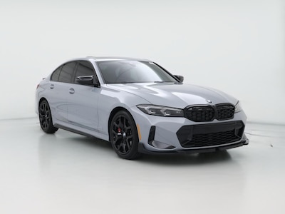 2025 BMW 330 I